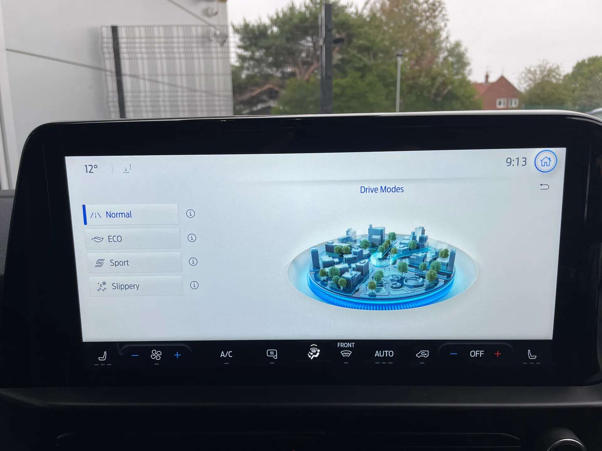 2024 FORD TRANSIT CUSTOM 2024 FORD TRANSIT CUSTOM