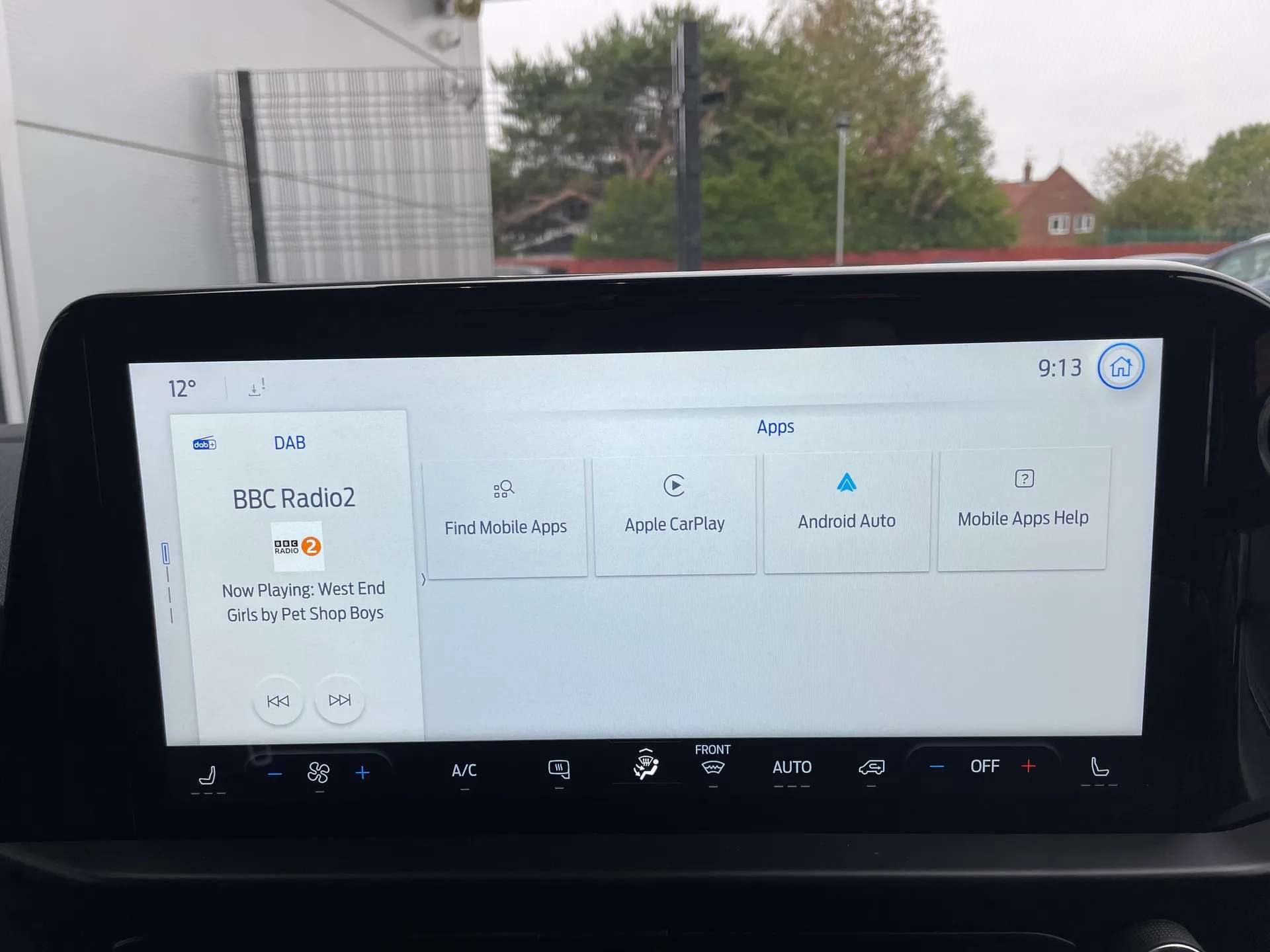 2024 FORD TRANSIT CUSTOM 2024 FORD TRANSIT CUSTOM