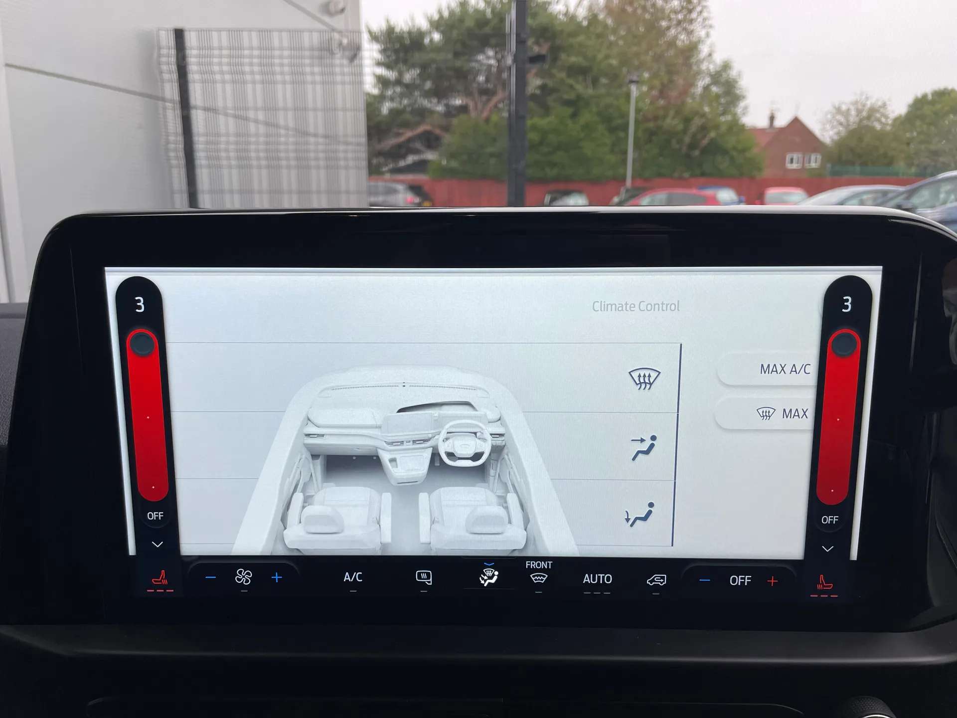 2024 FORD TRANSIT CUSTOM 2024 FORD TRANSIT CUSTOM