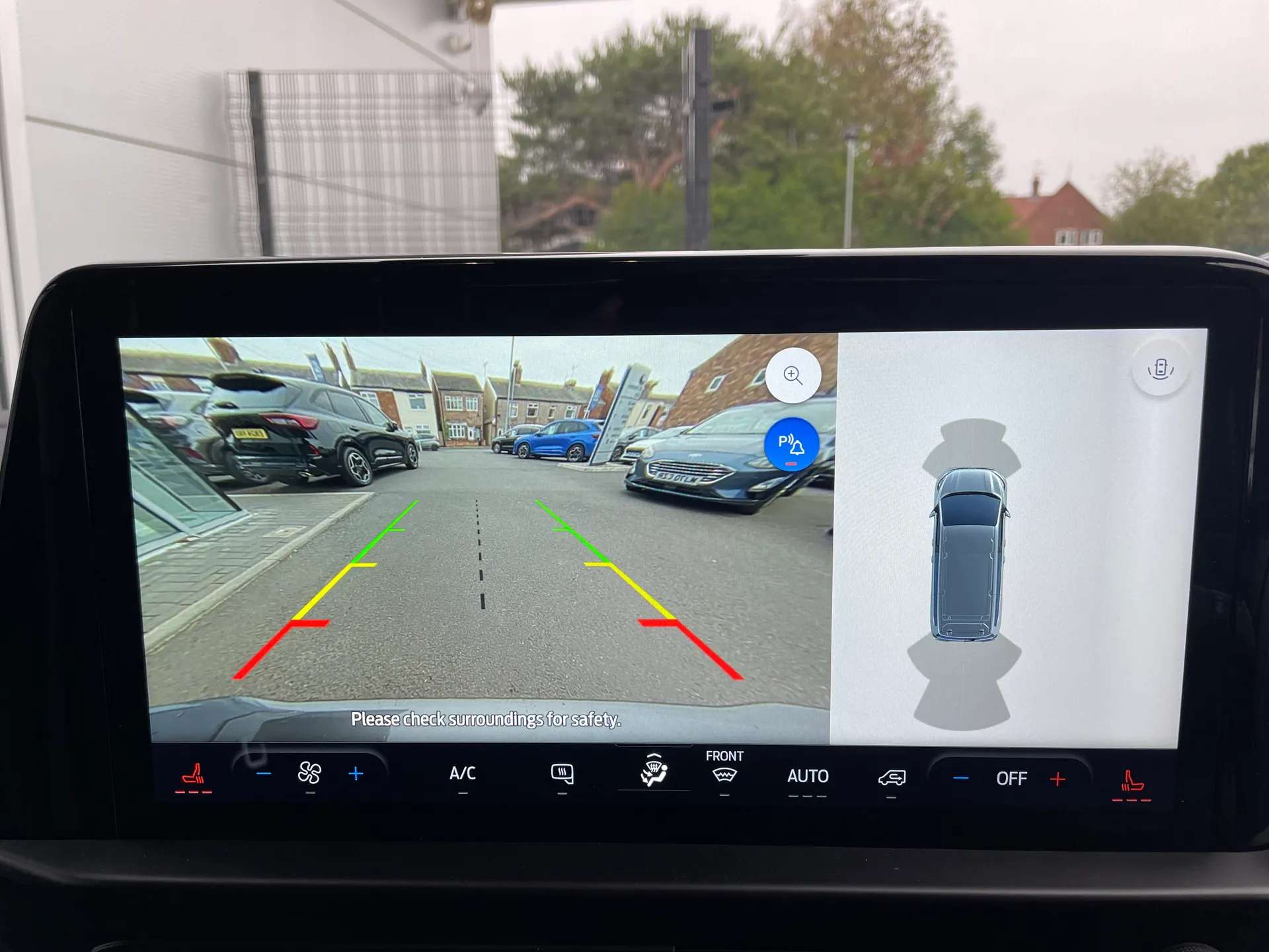 2024 FORD TRANSIT CUSTOM 2024 FORD TRANSIT CUSTOM