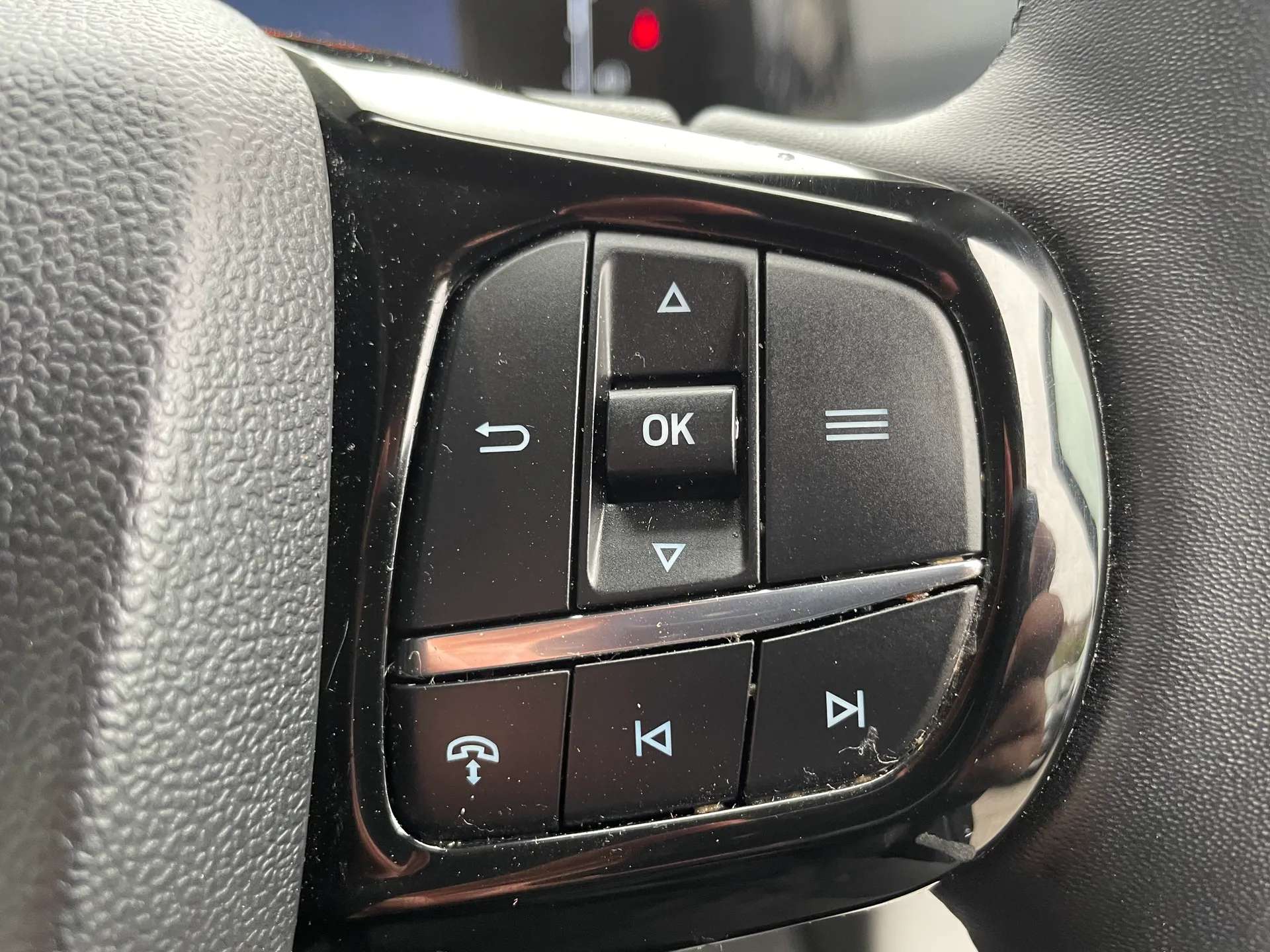 2024 FORD TRANSIT CUSTOM 2024 FORD TRANSIT CUSTOM