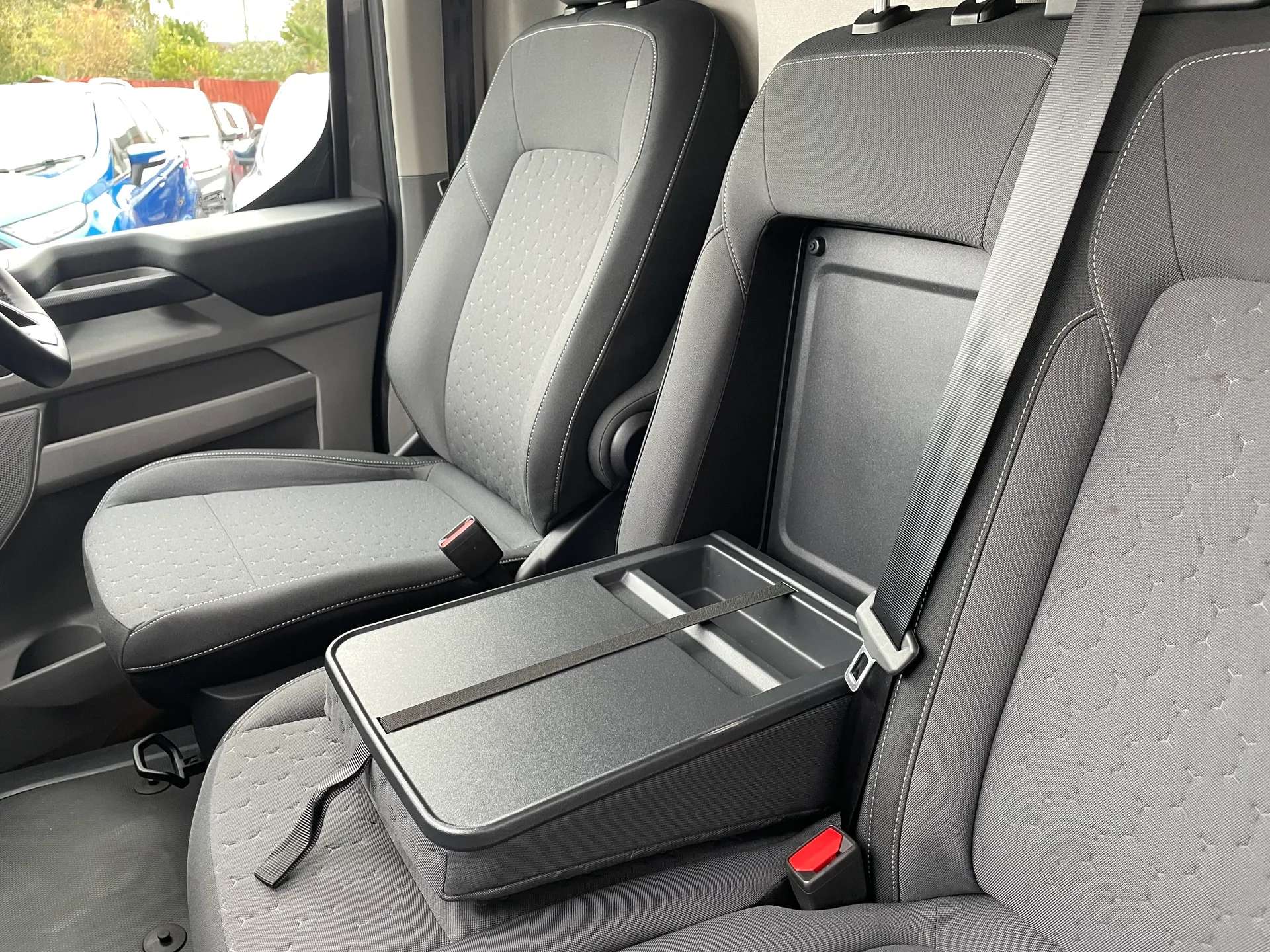 2024 FORD TRANSIT CUSTOM 2024 FORD TRANSIT CUSTOM