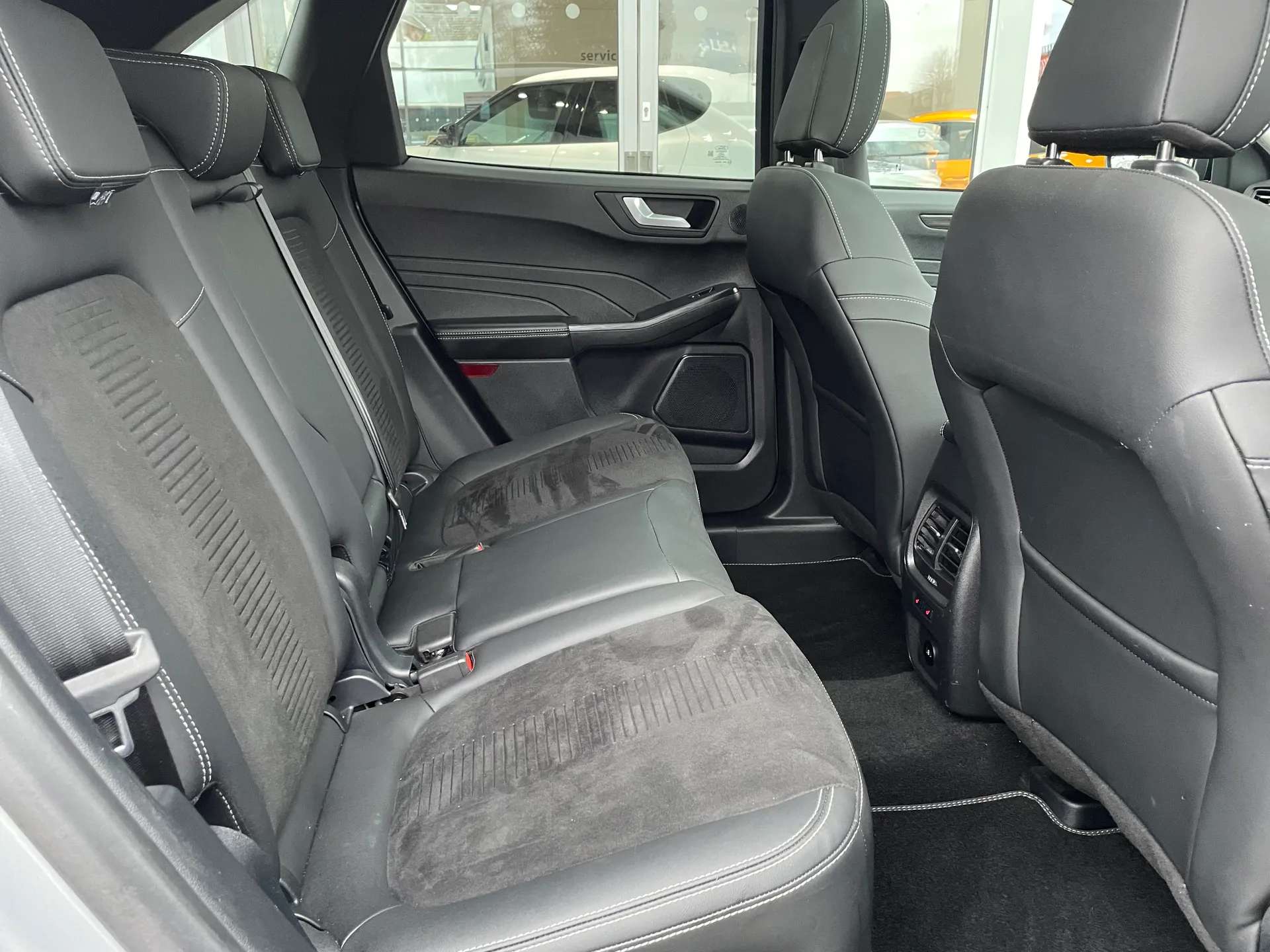 2024 FORD KUGA 2024 FORD KUGA