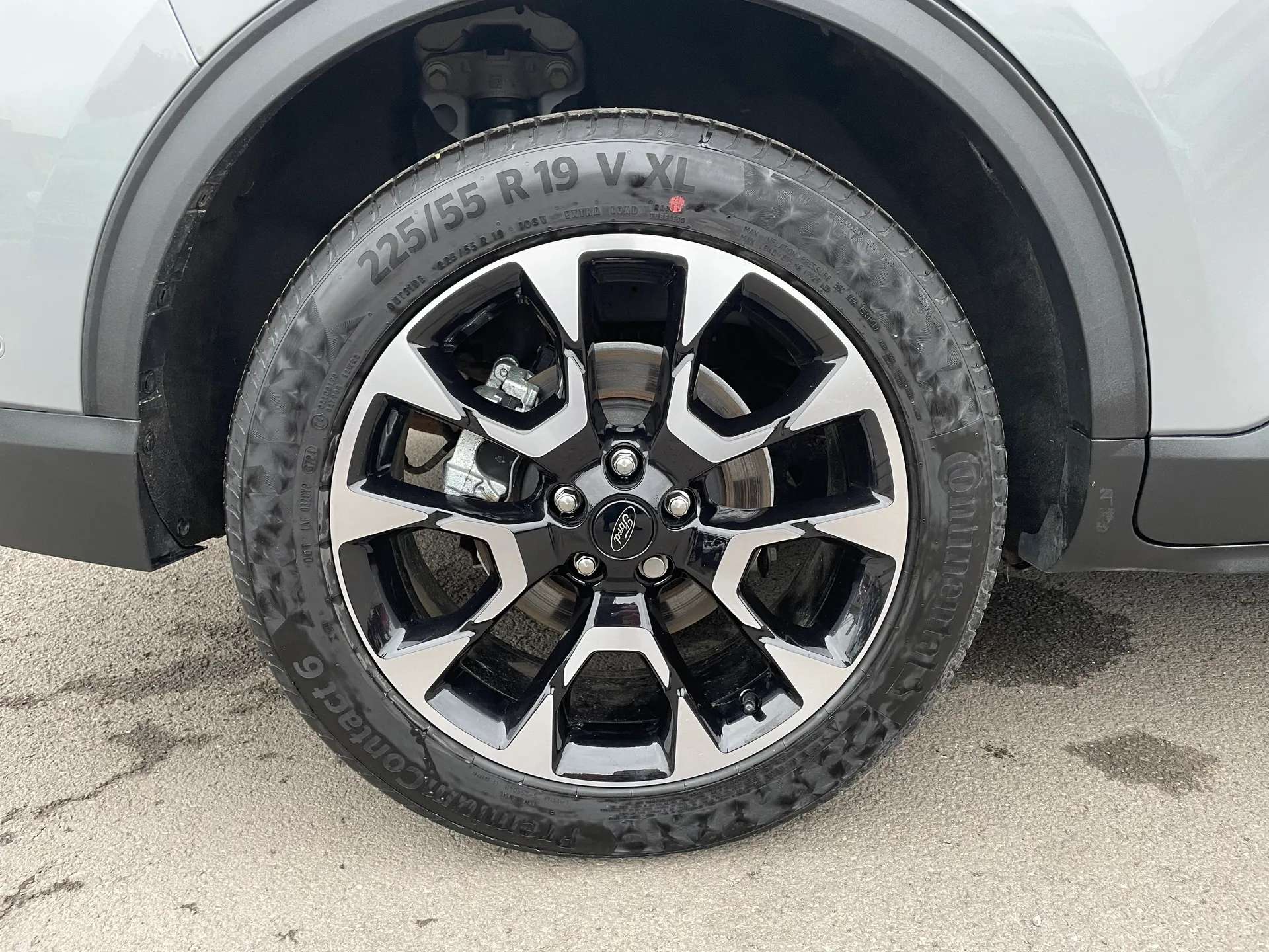 2024 FORD KUGA 2024 FORD KUGA