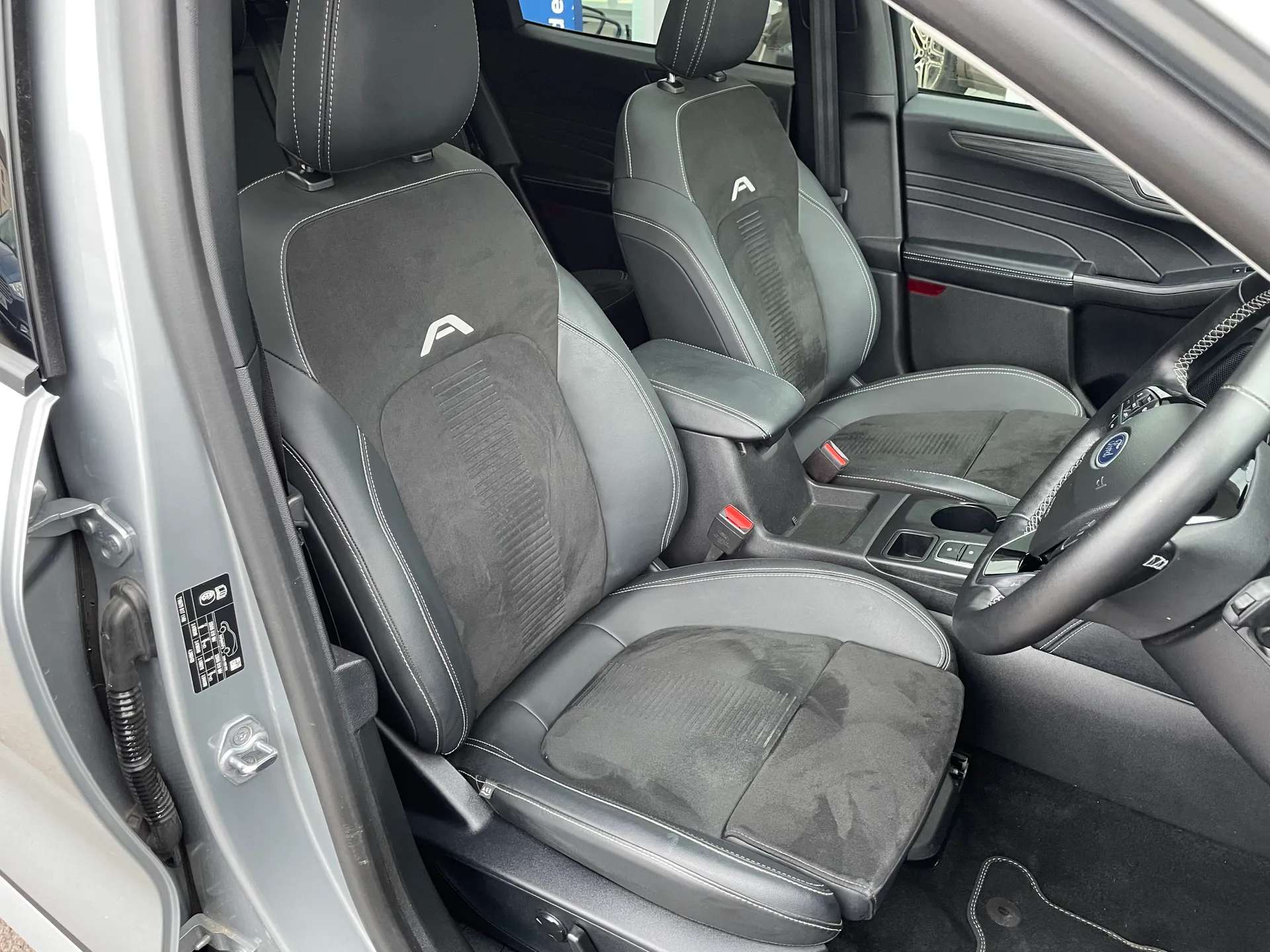 2024 FORD KUGA 2024 FORD KUGA