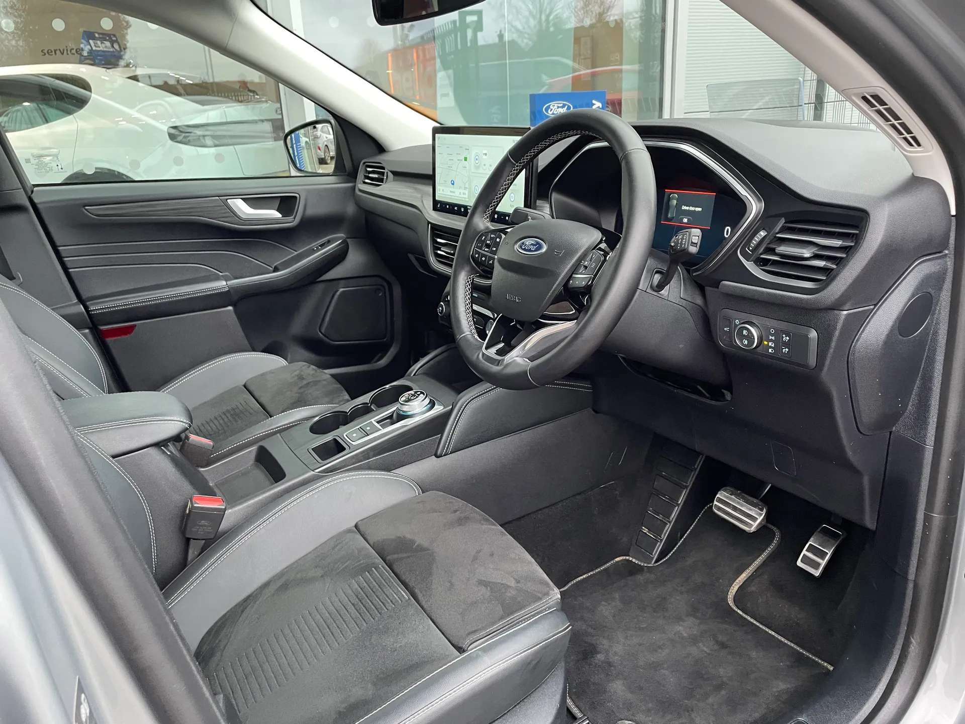 2024 FORD KUGA 2024 FORD KUGA