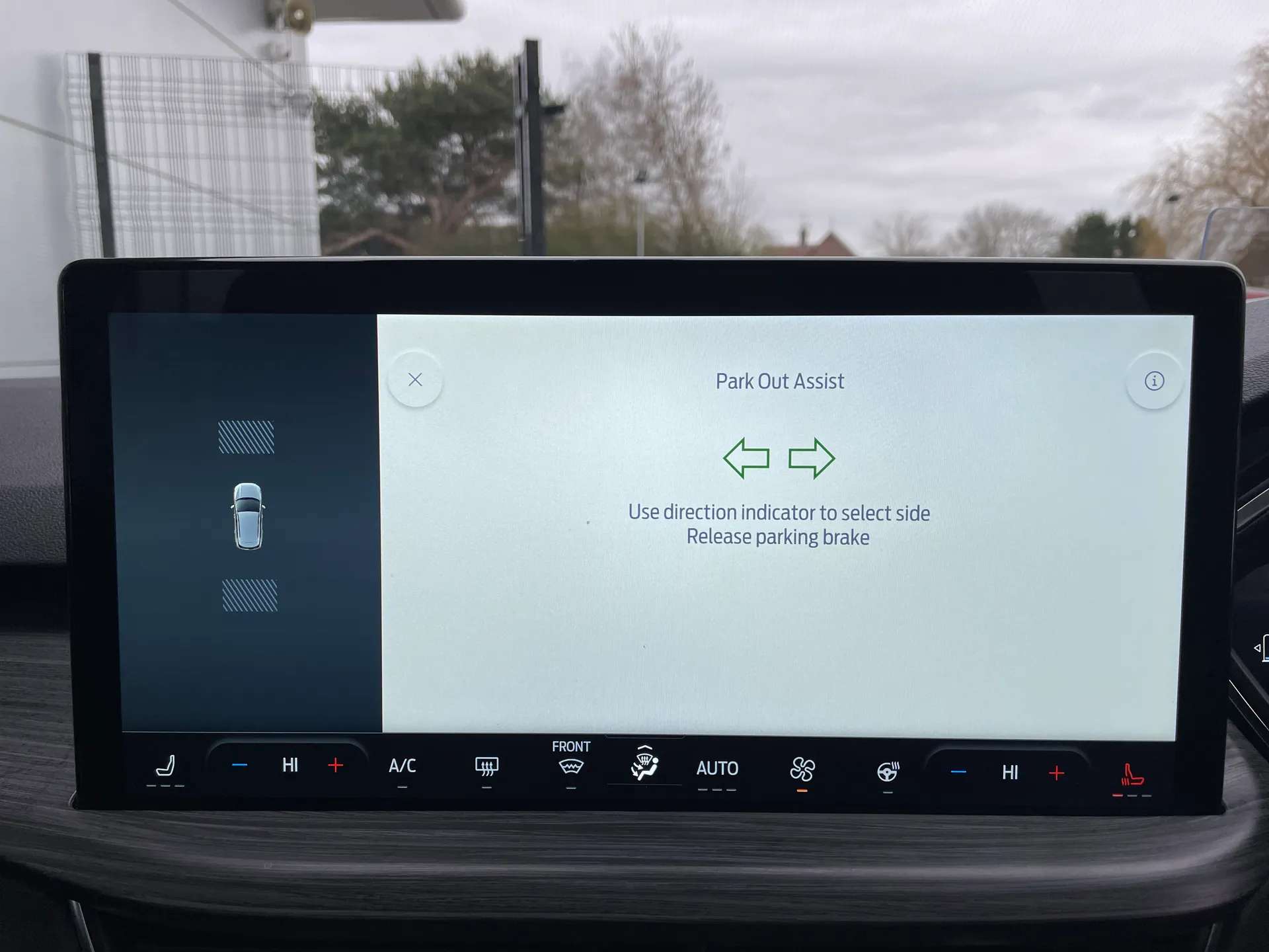 2024 FORD KUGA 2024 FORD KUGA