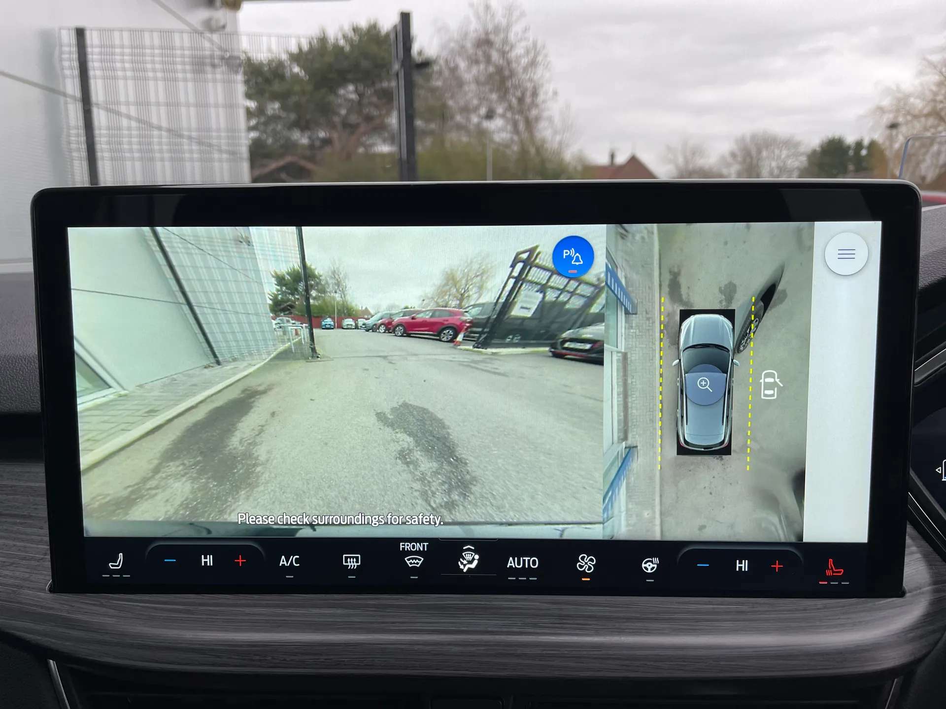 2024 FORD KUGA 2024 FORD KUGA