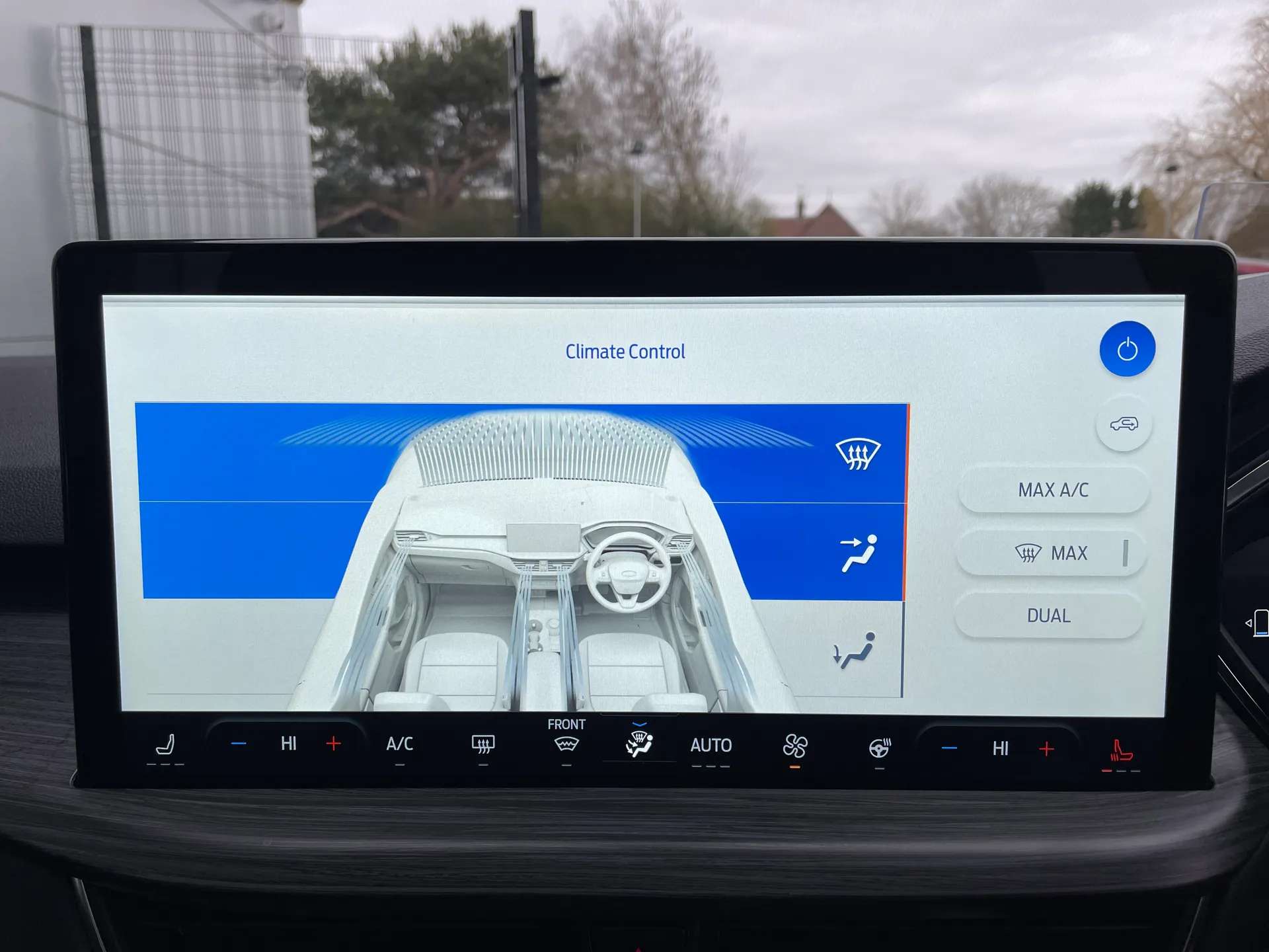 2024 FORD KUGA 2024 FORD KUGA