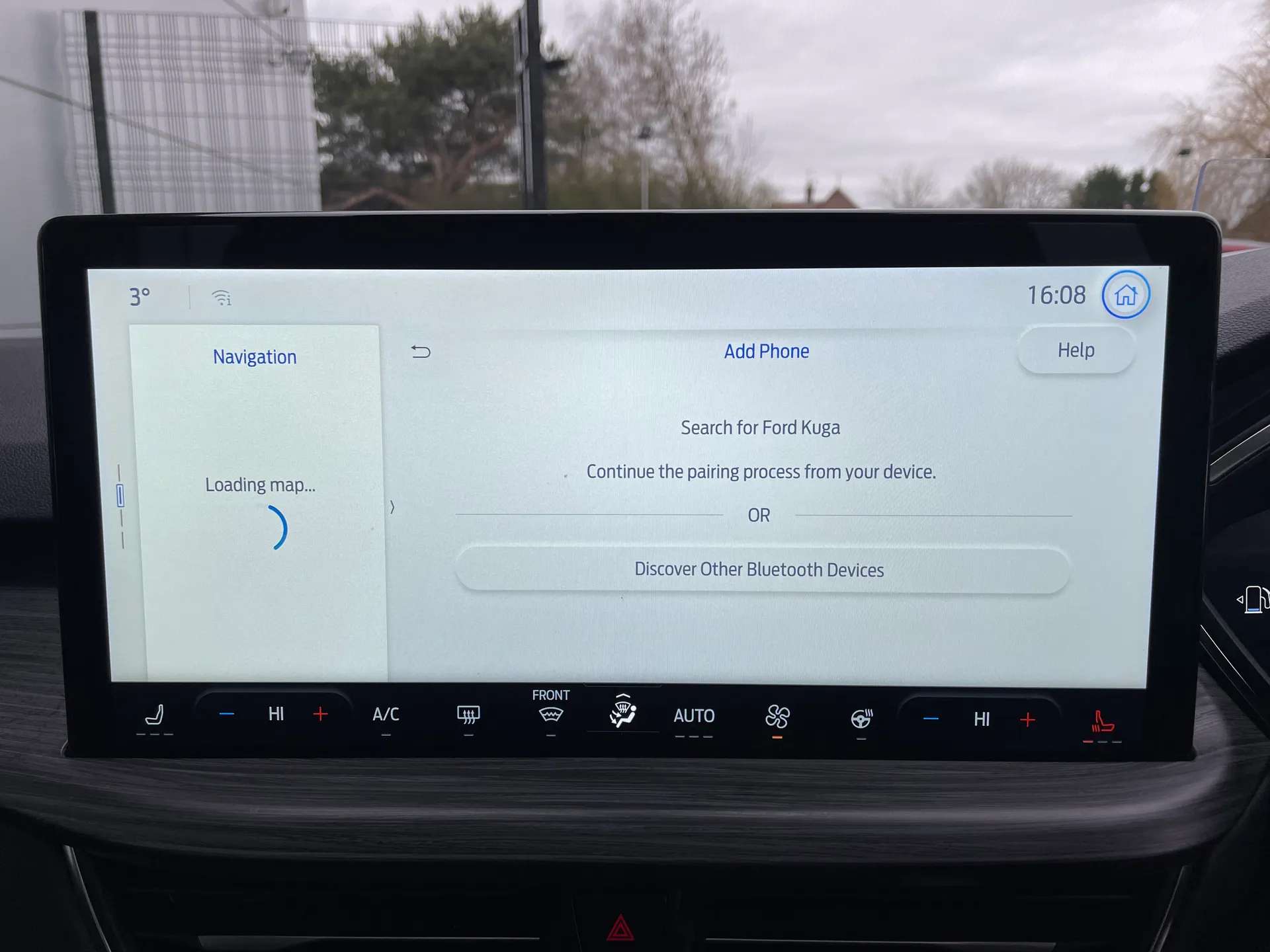 2024 FORD KUGA 2024 FORD KUGA