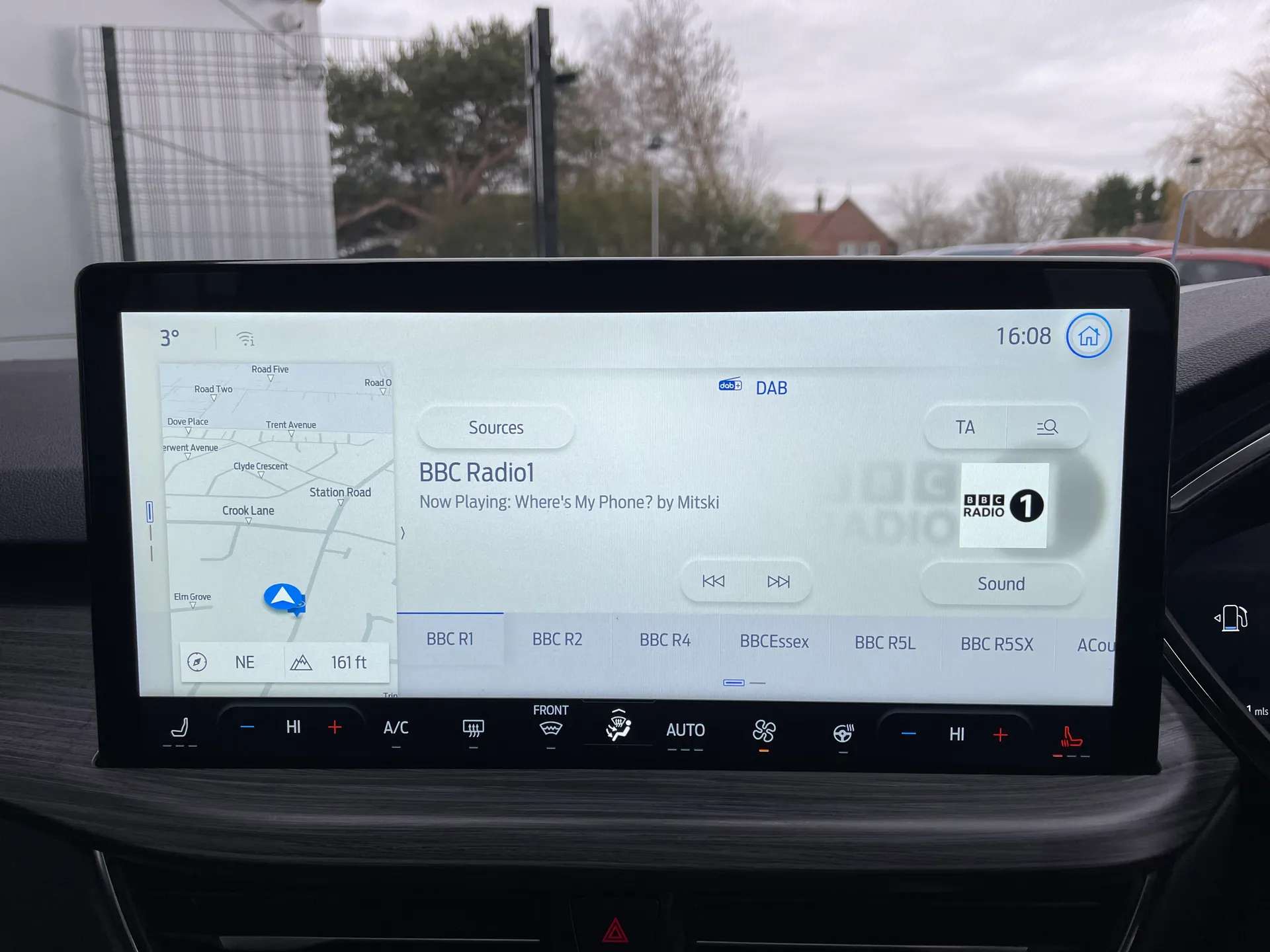 2024 FORD KUGA 2024 FORD KUGA