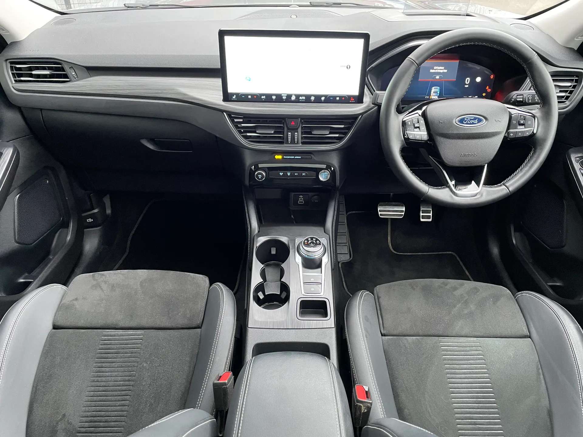 2024 FORD KUGA 2024 FORD KUGA