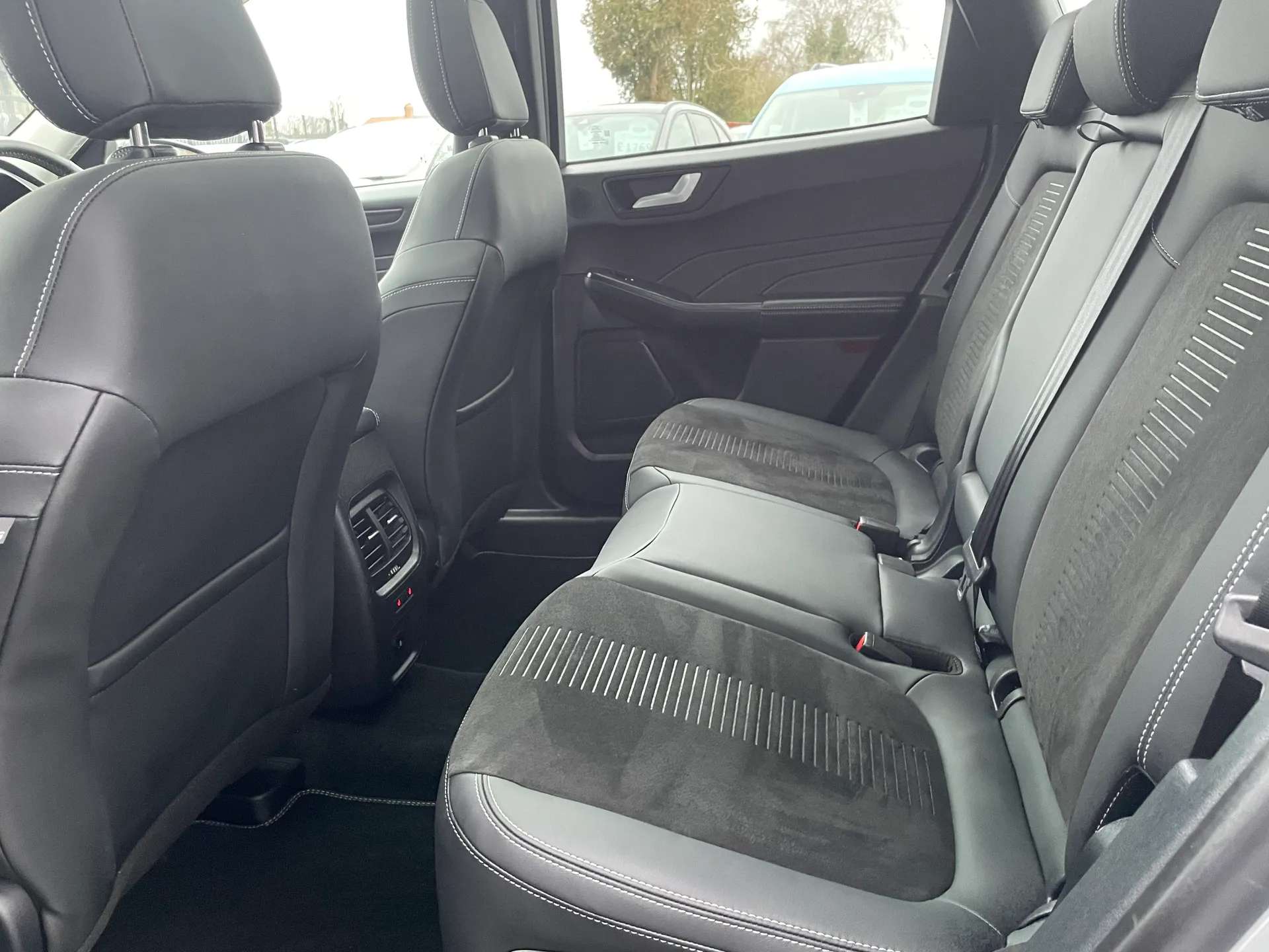 2024 FORD KUGA 2024 FORD KUGA