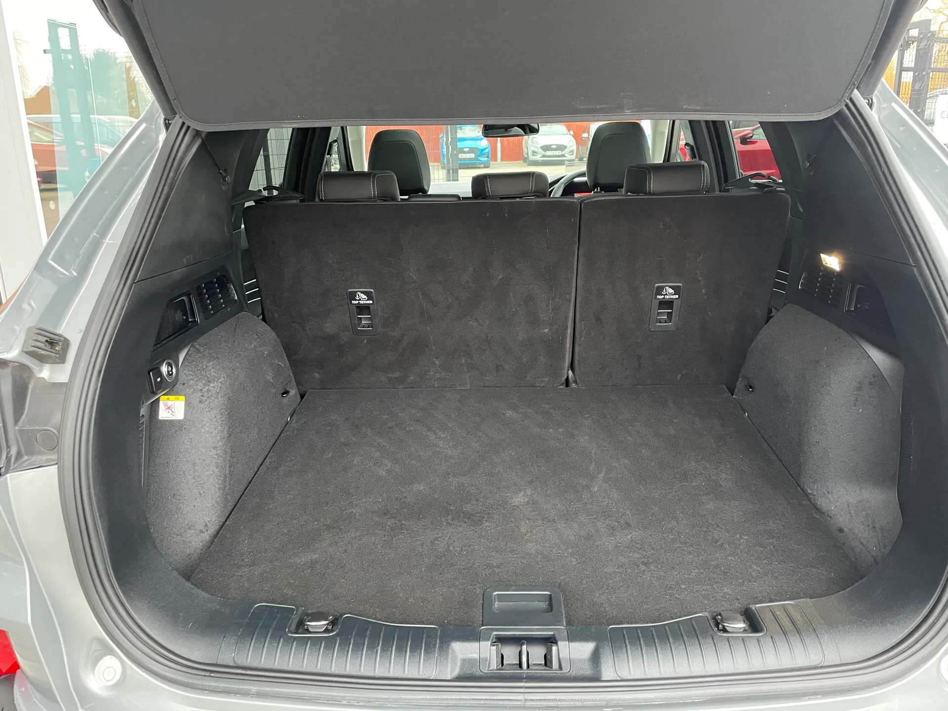 2024 FORD KUGA 2024 FORD KUGA