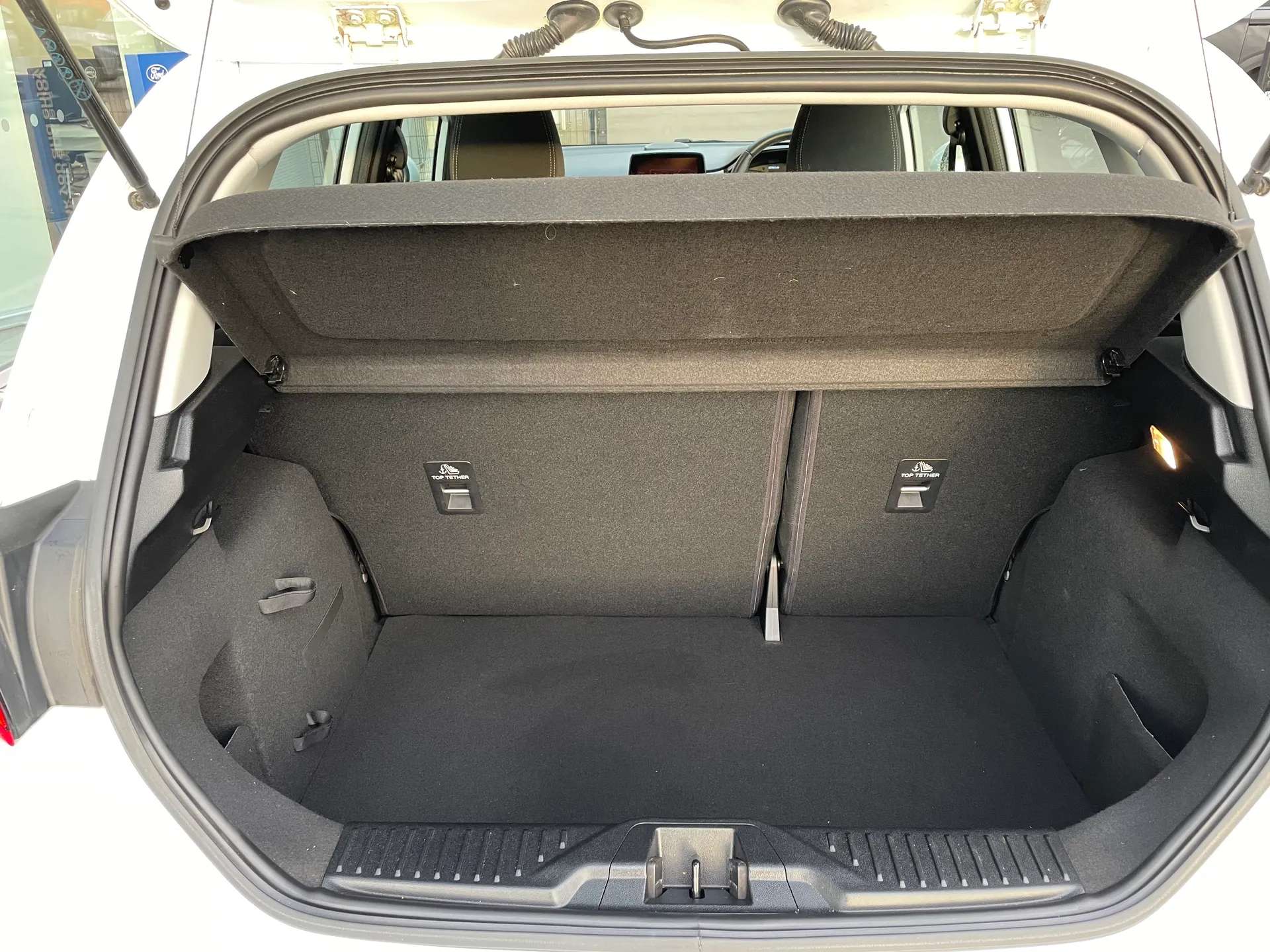 2017 FORD FIESTA 2017 FORD FIESTA