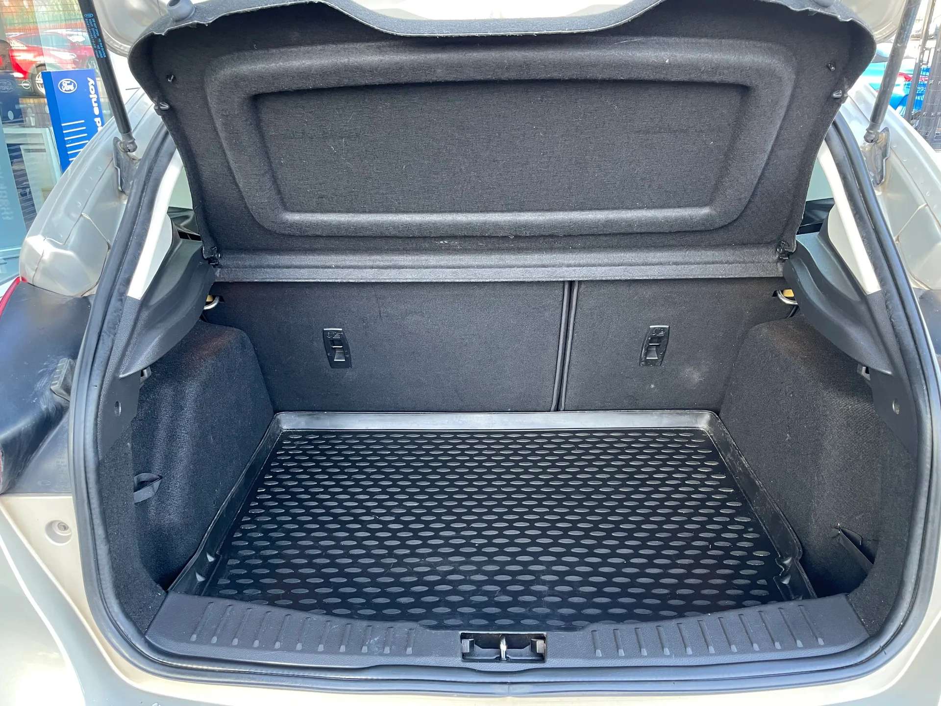 2016 FORD FOCUS 2016 FORD FOCUS