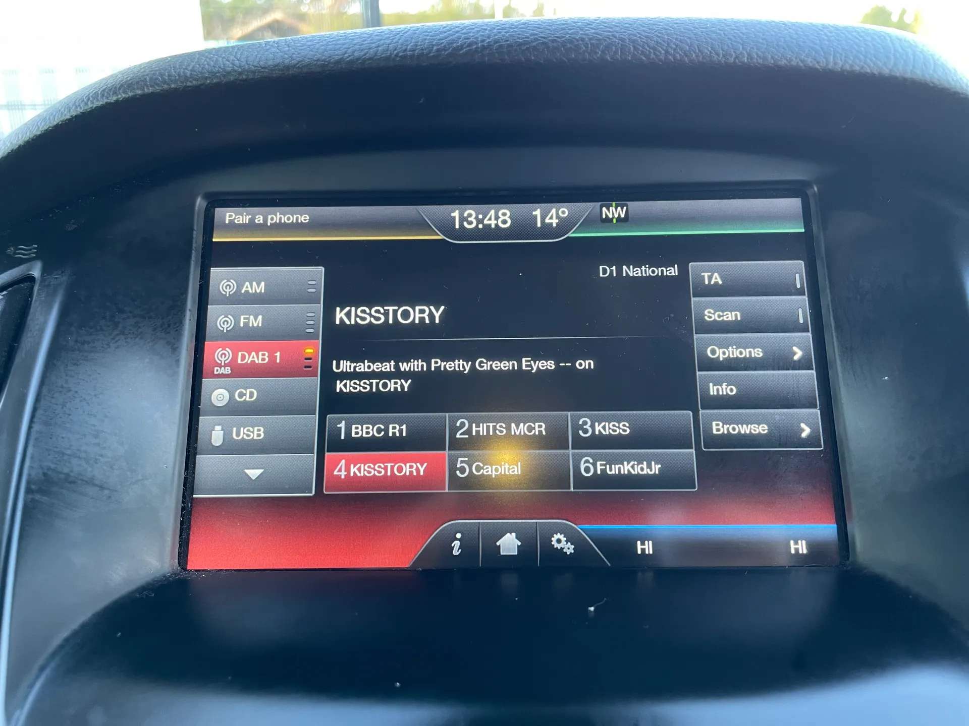 2016 FORD FOCUS 2016 FORD FOCUS