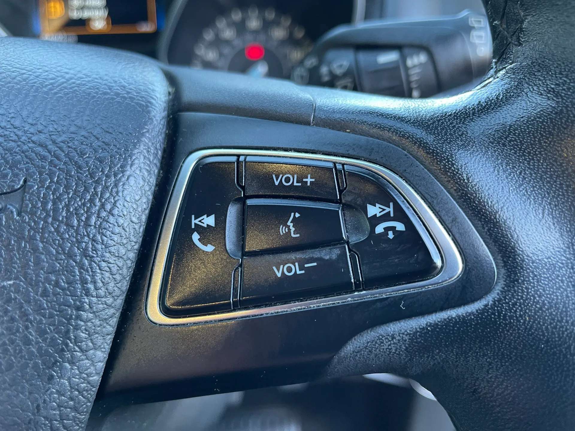 2016 FORD FOCUS 2016 FORD FOCUS