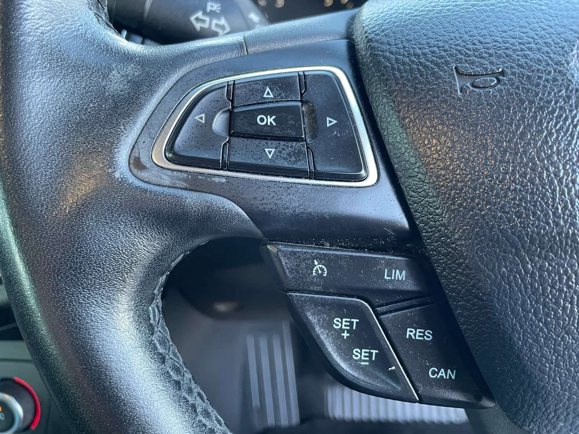 2016 FORD FOCUS 2016 FORD FOCUS