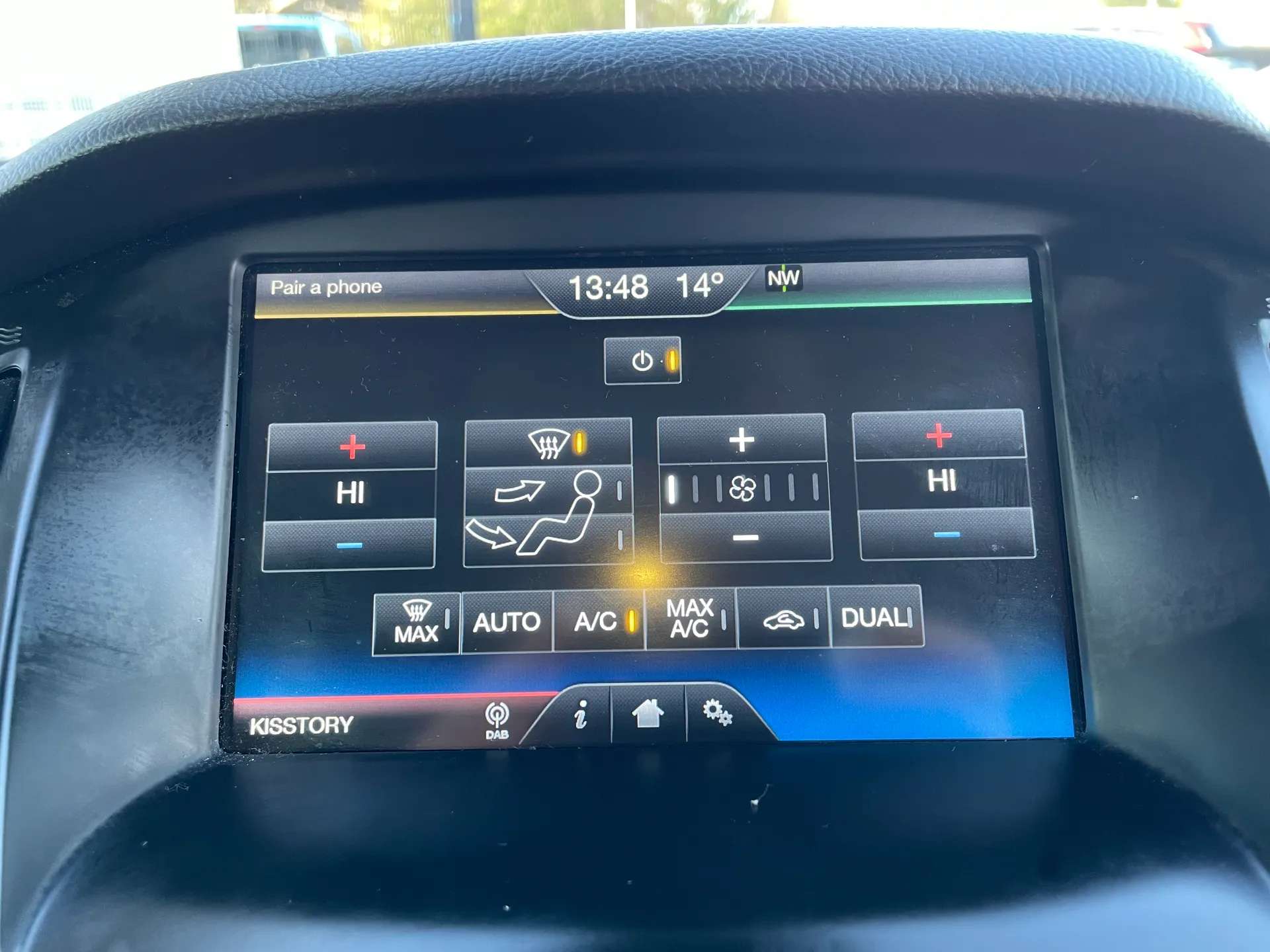 2016 FORD FOCUS 2016 FORD FOCUS