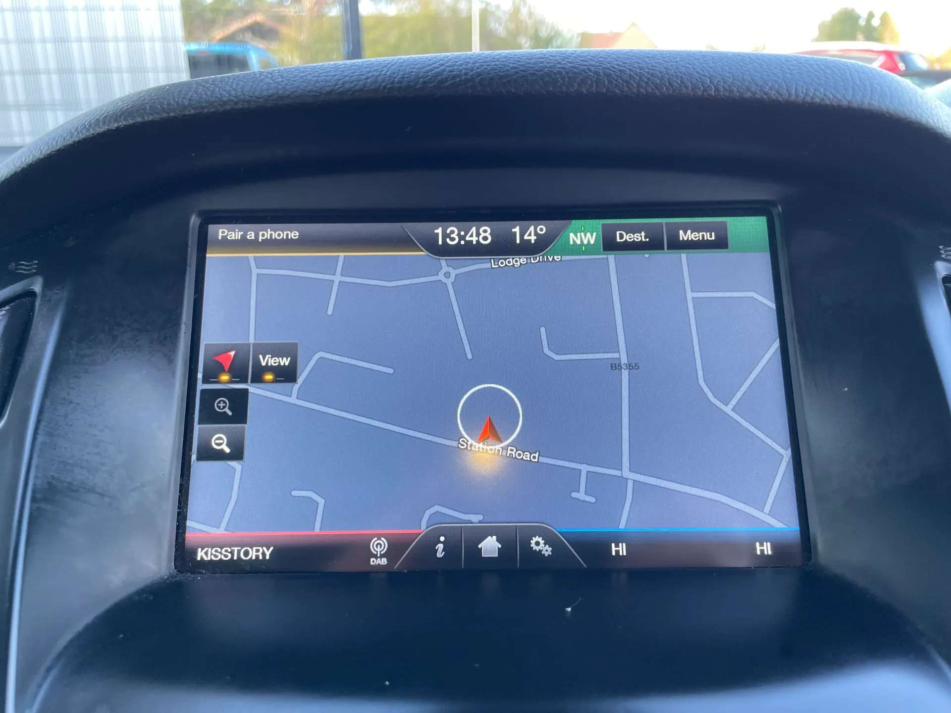 2016 FORD FOCUS 2016 FORD FOCUS