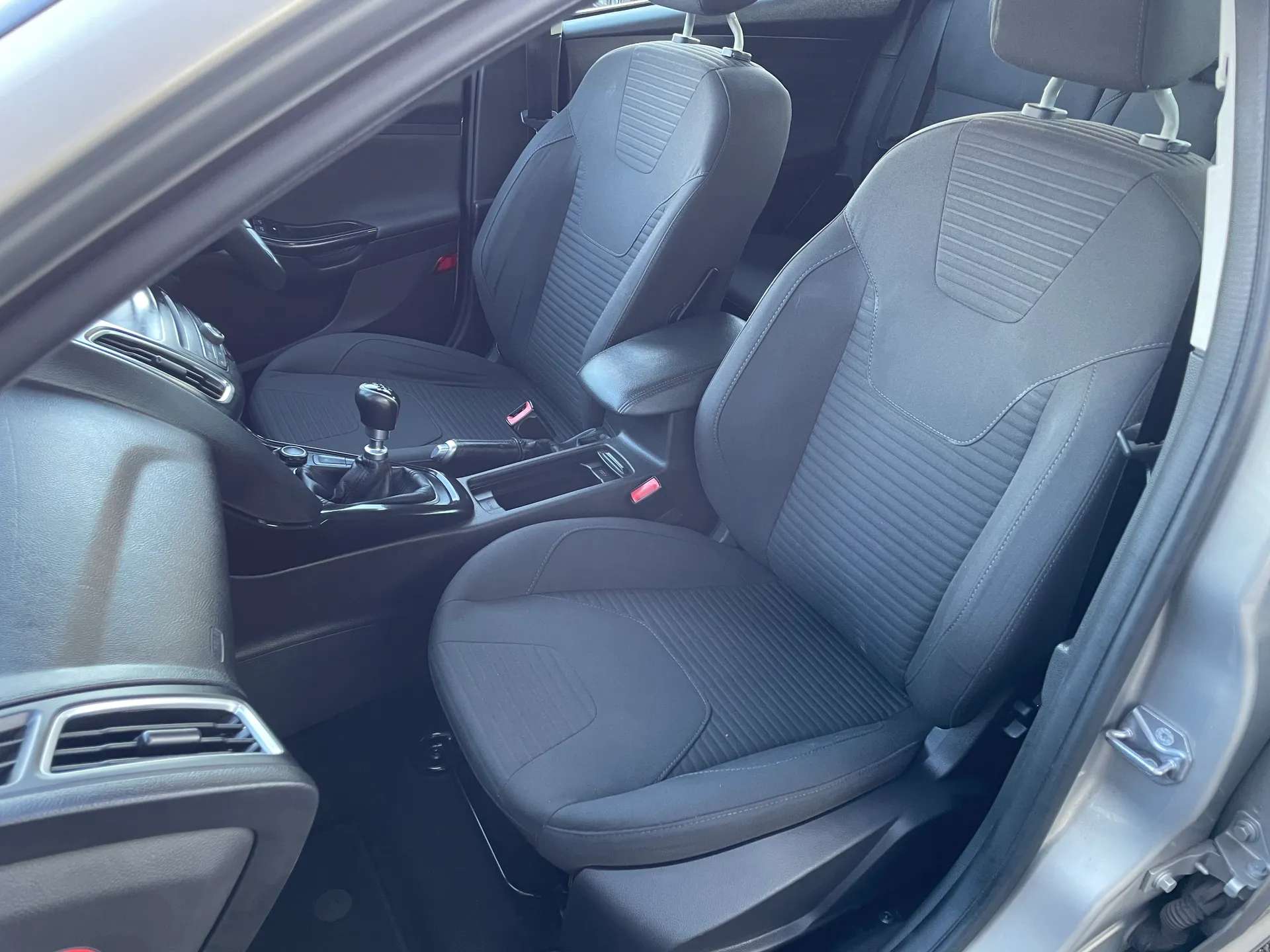 2016 FORD FOCUS 2016 FORD FOCUS