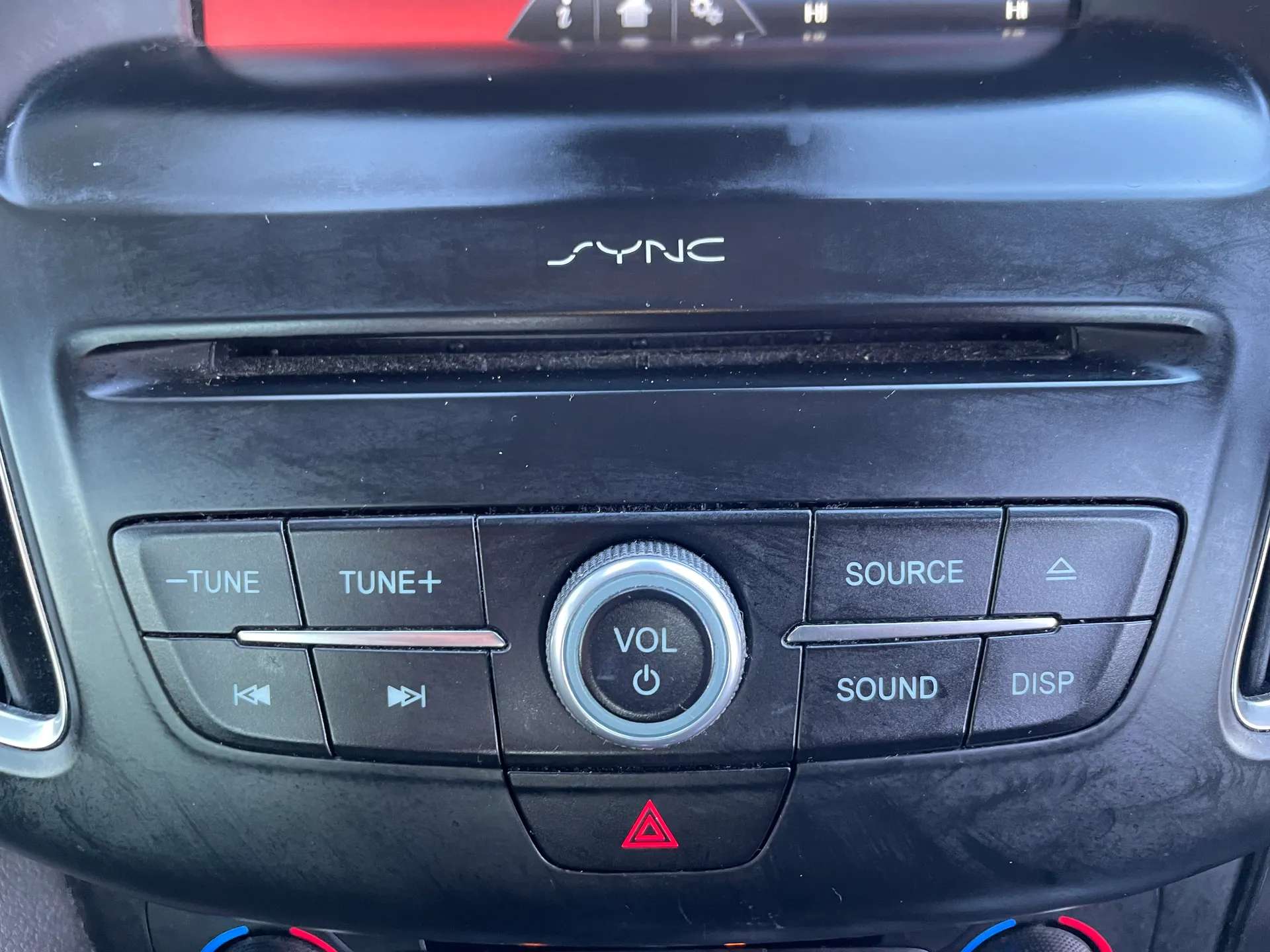 2016 FORD FOCUS 2016 FORD FOCUS