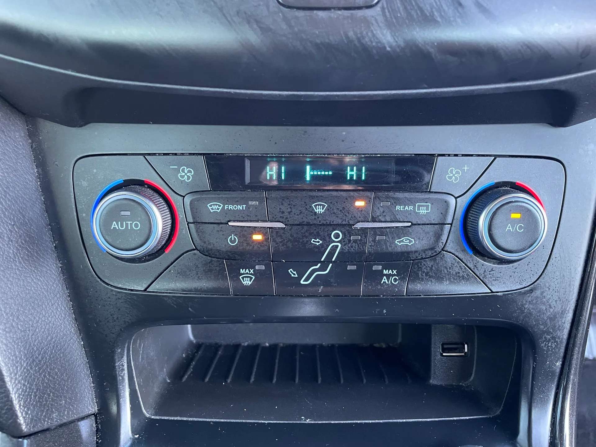 2016 FORD FOCUS 2016 FORD FOCUS