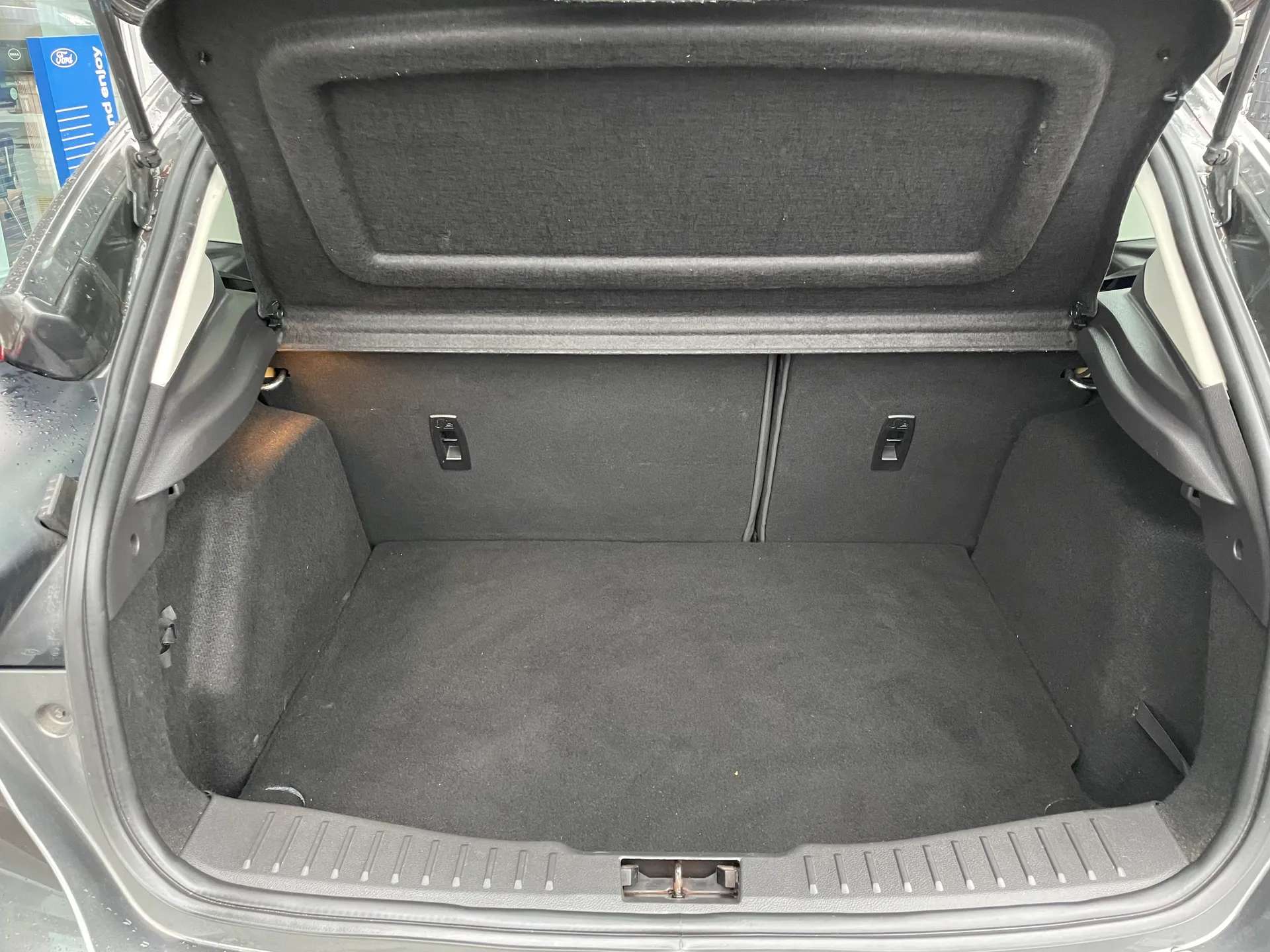 2017 FORD FOCUS 2017 FORD FOCUS