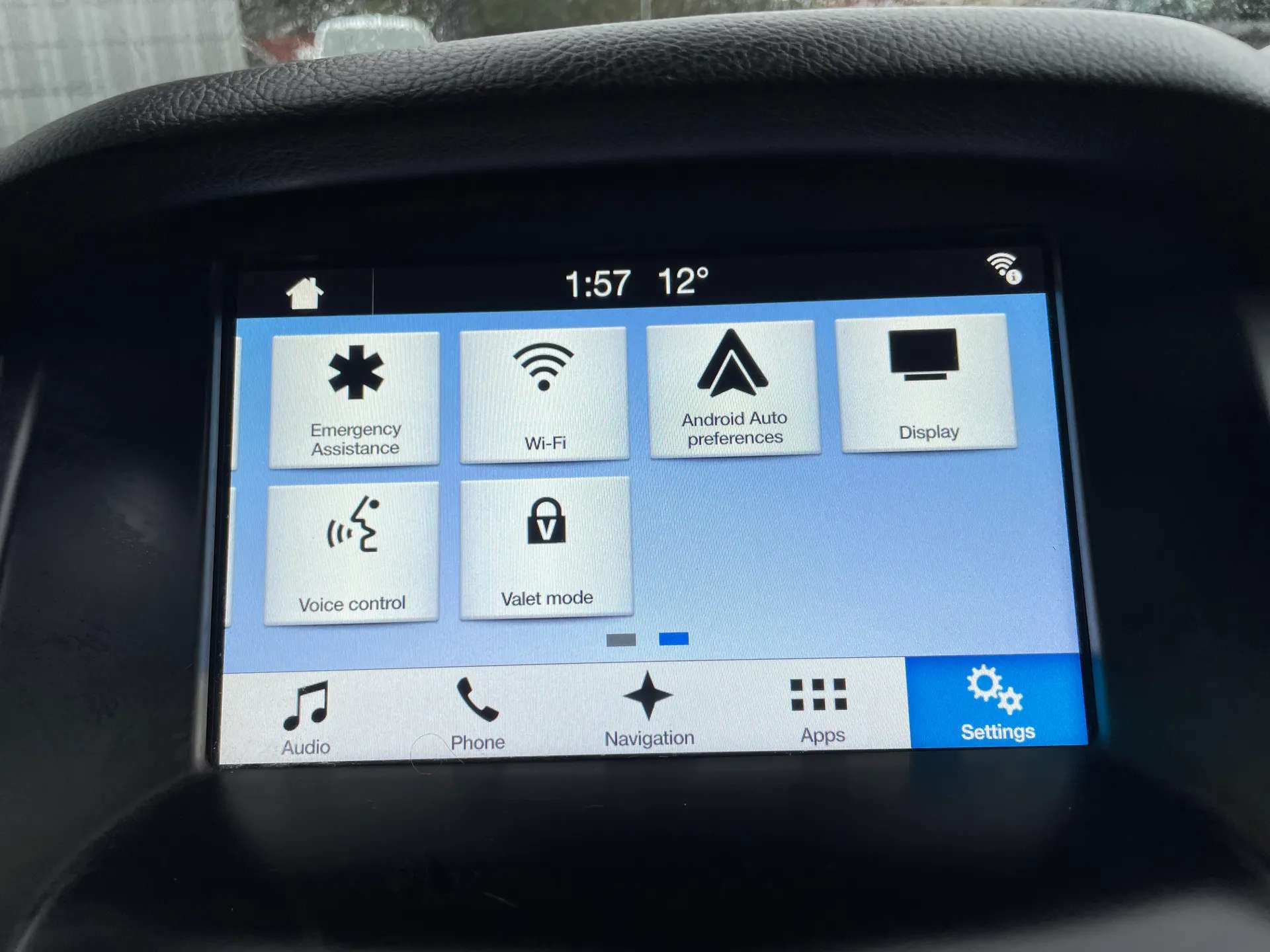 2017 FORD FOCUS 2017 FORD FOCUS