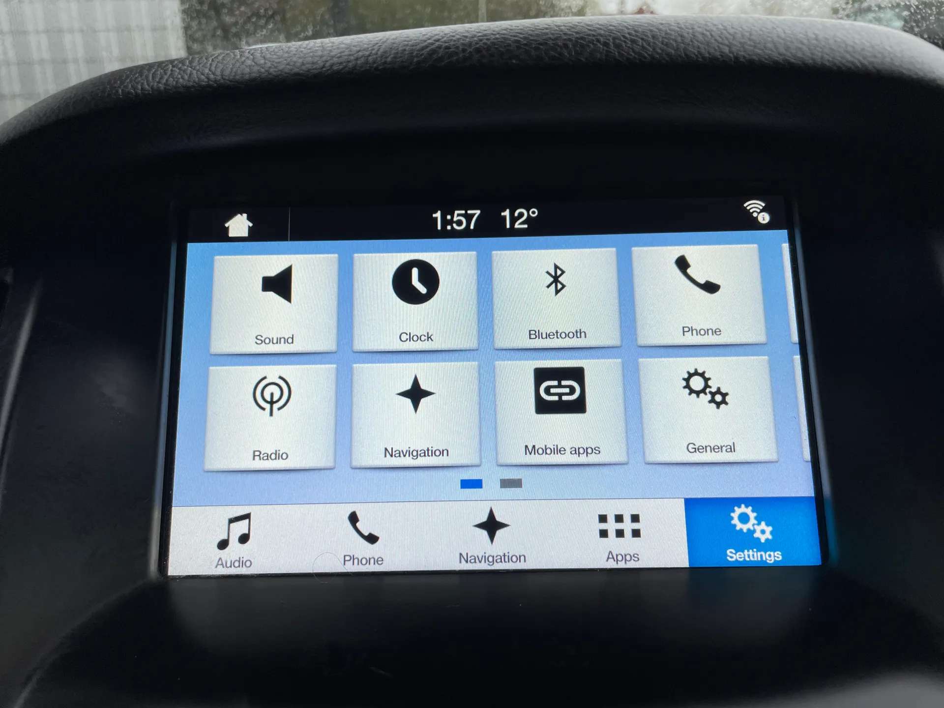 2017 FORD FOCUS 2017 FORD FOCUS