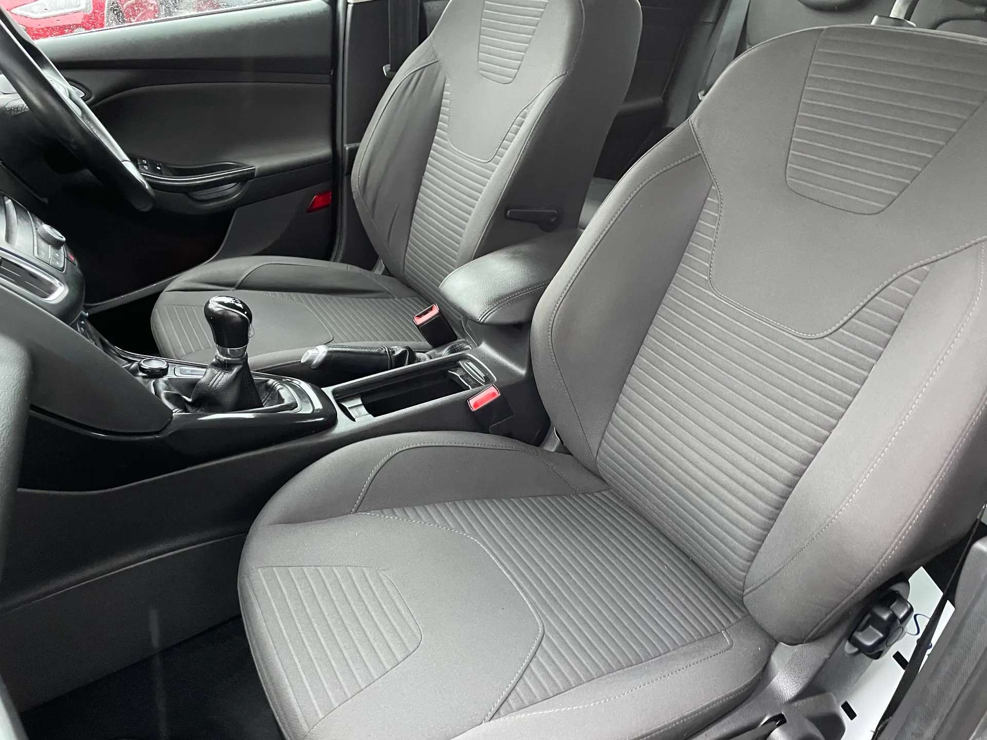 2017 FORD FOCUS 2017 FORD FOCUS