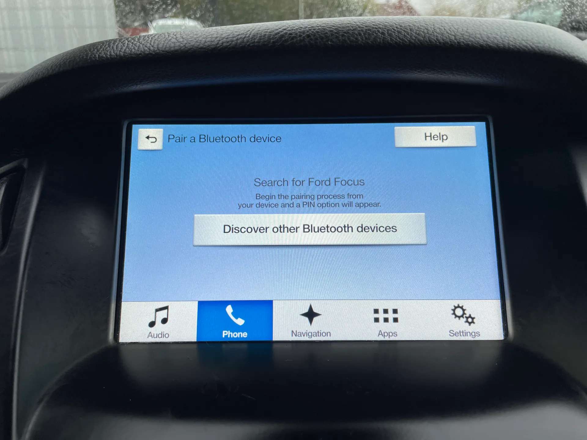 2017 FORD FOCUS 2017 FORD FOCUS