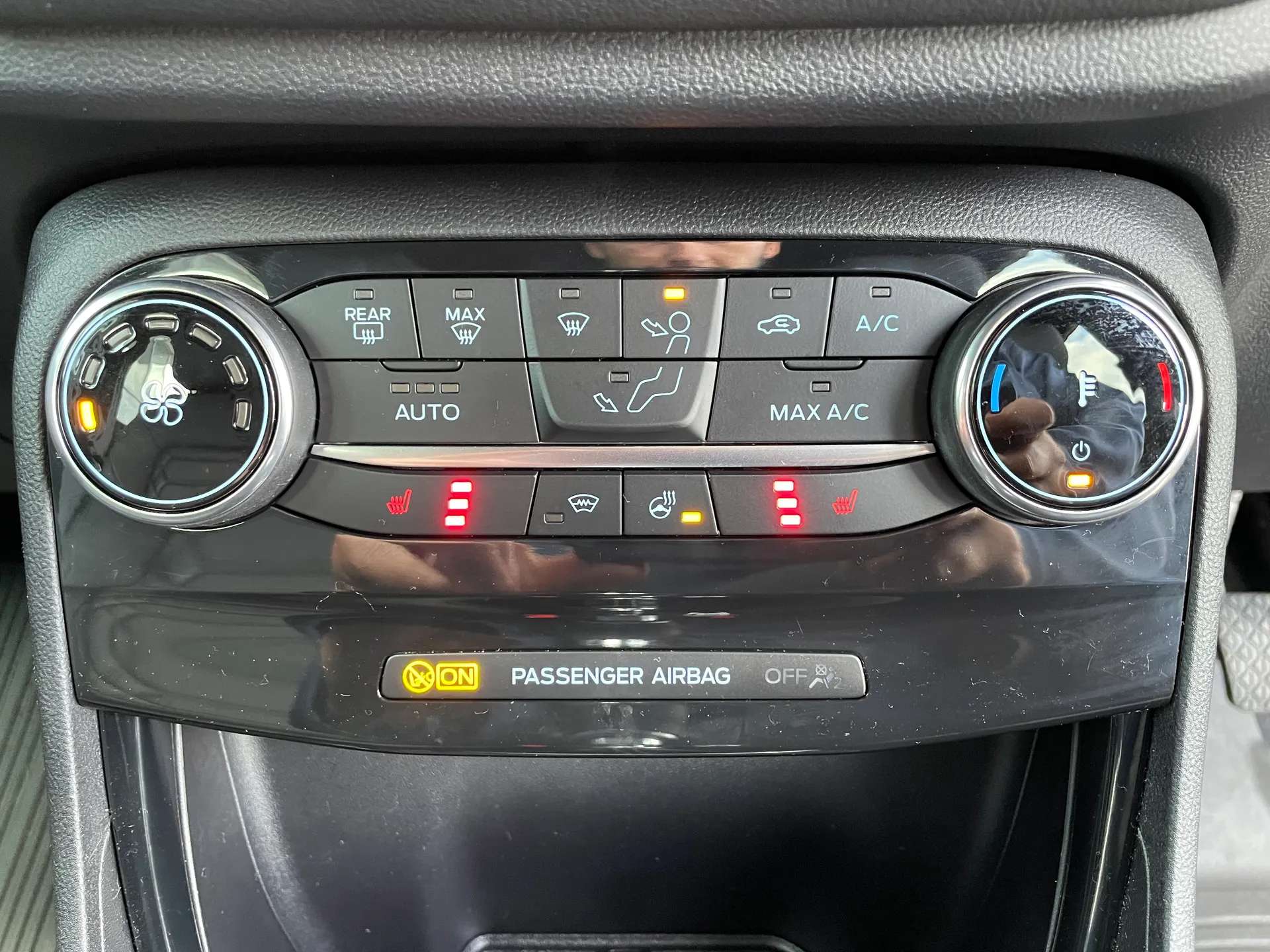 2023 FORD PUMA 2023 FORD PUMA