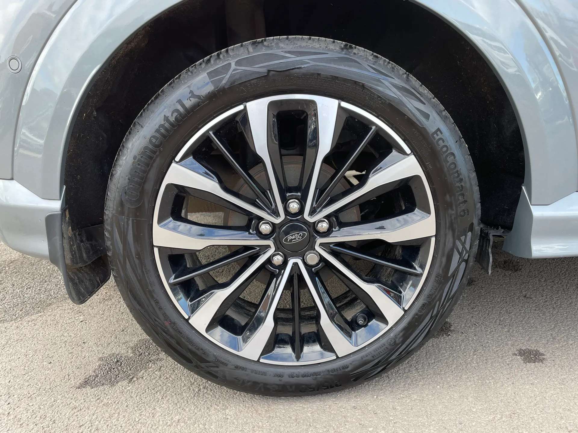 2023 FORD PUMA 2023 FORD PUMA