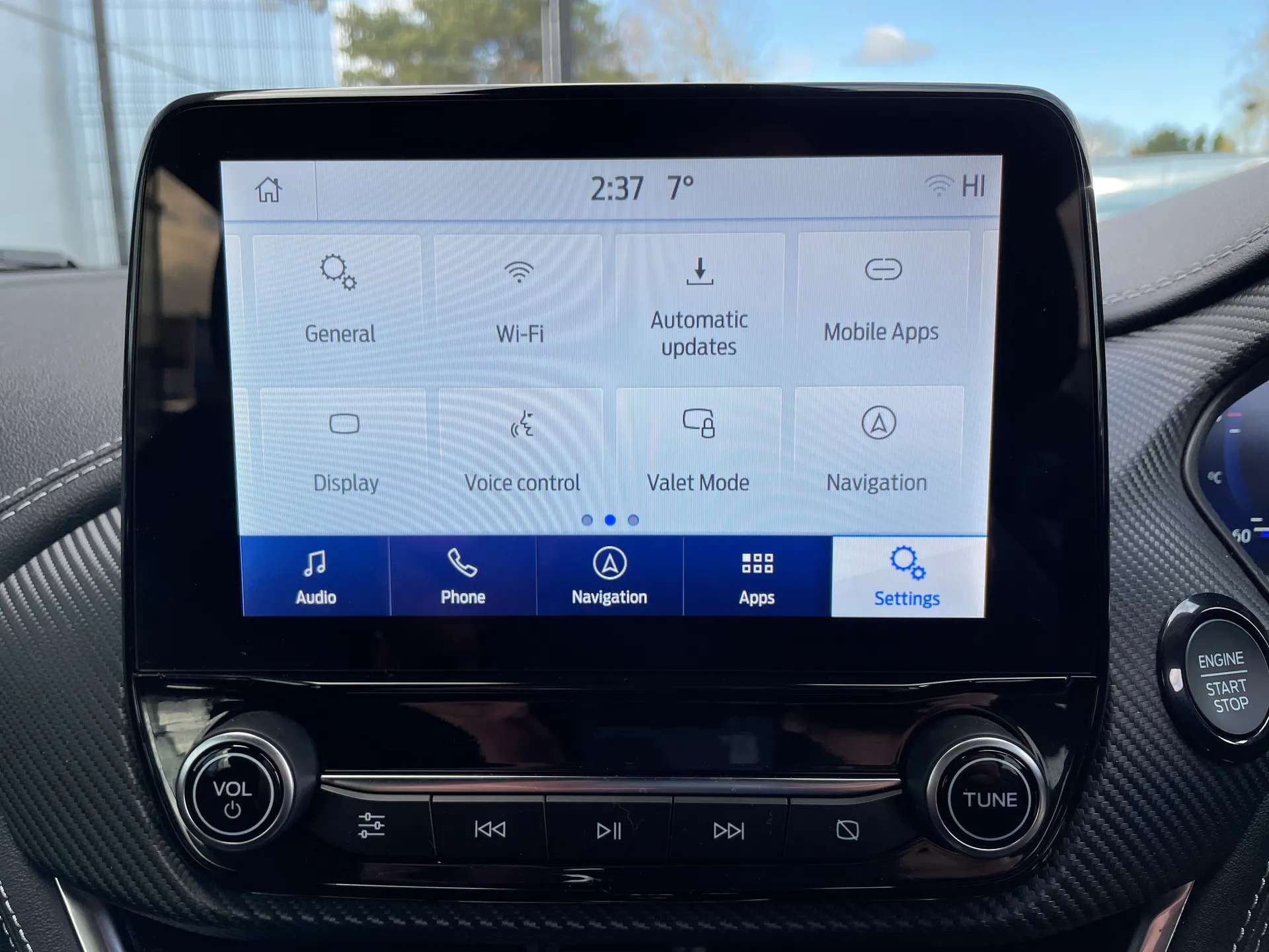 2023 FORD PUMA 2023 FORD PUMA