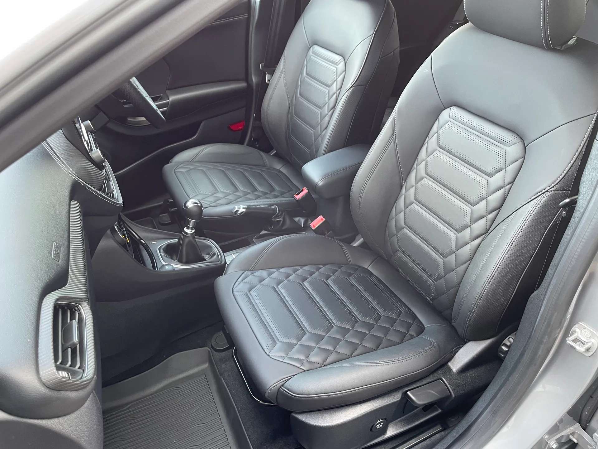 2023 FORD PUMA 2023 FORD PUMA