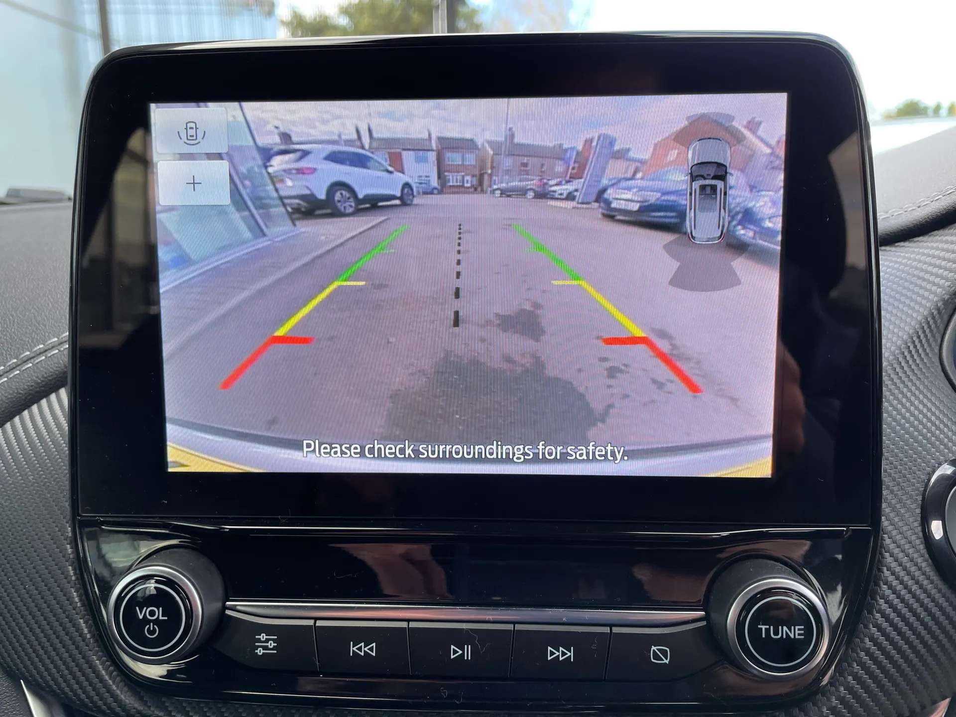 2023 FORD PUMA 2023 FORD PUMA