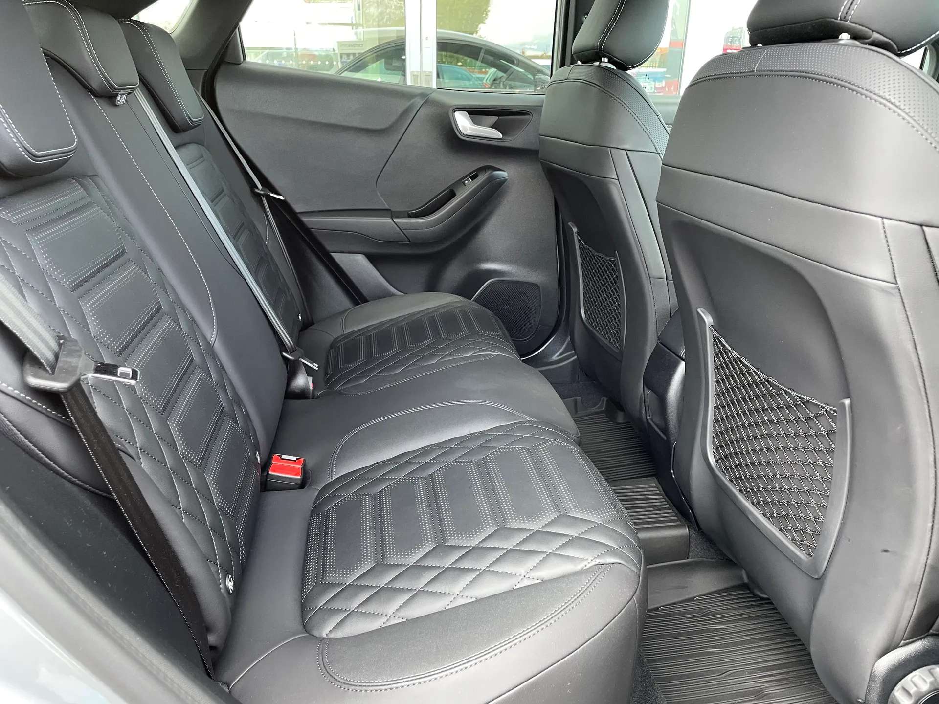 2023 FORD PUMA 2023 FORD PUMA