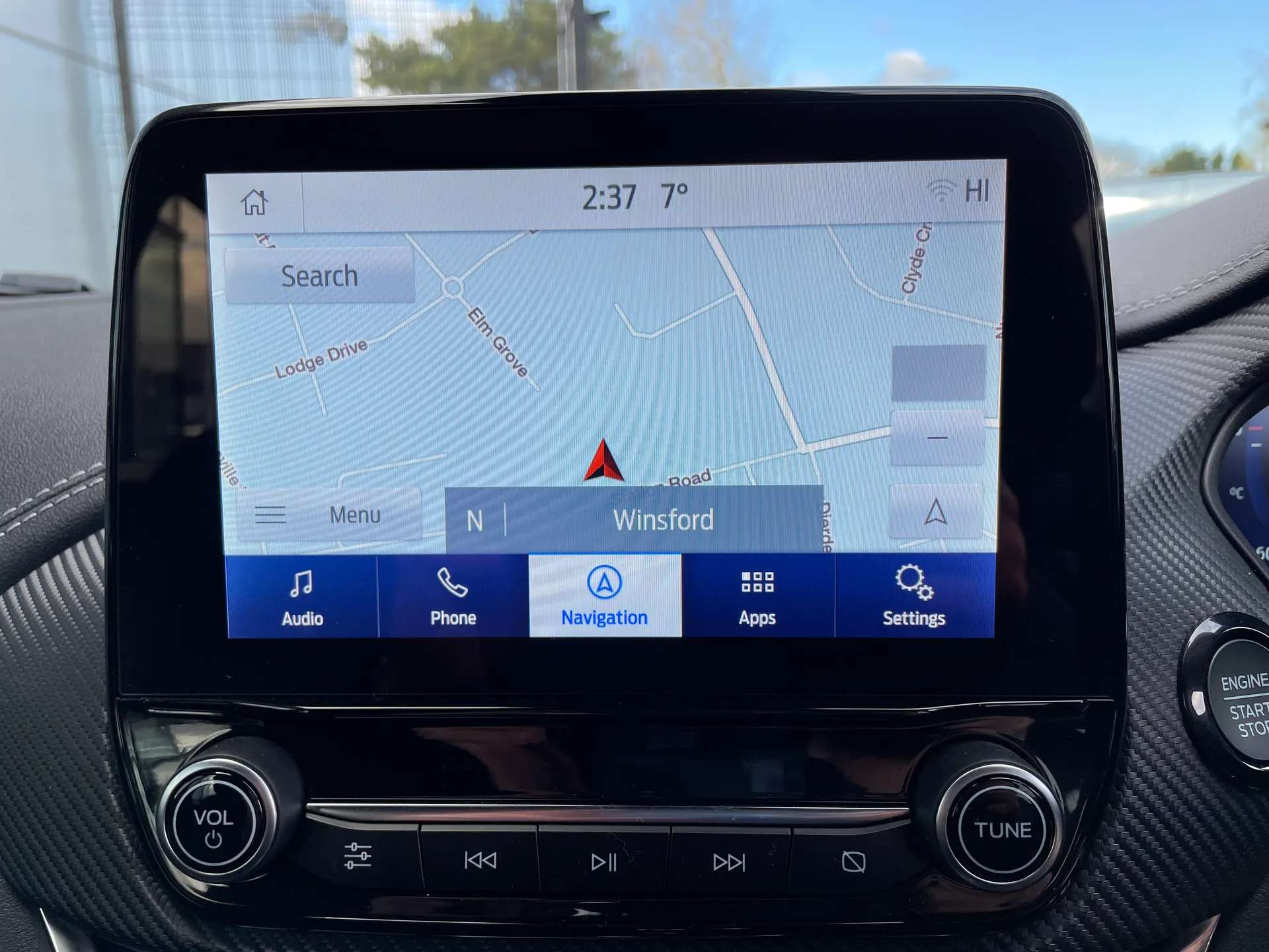 2023 FORD PUMA 2023 FORD PUMA