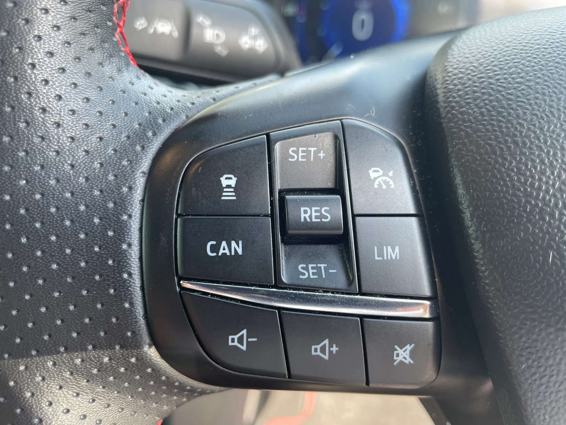 2022 FORD FIESTA 2022 FORD FIESTA