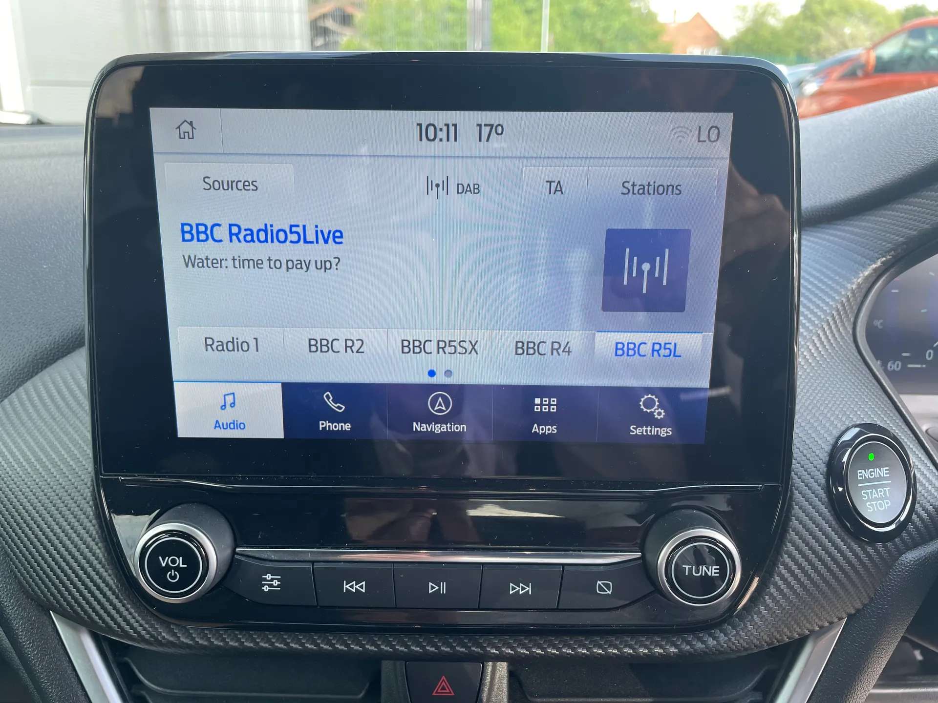 2022 FORD FIESTA 2022 FORD FIESTA