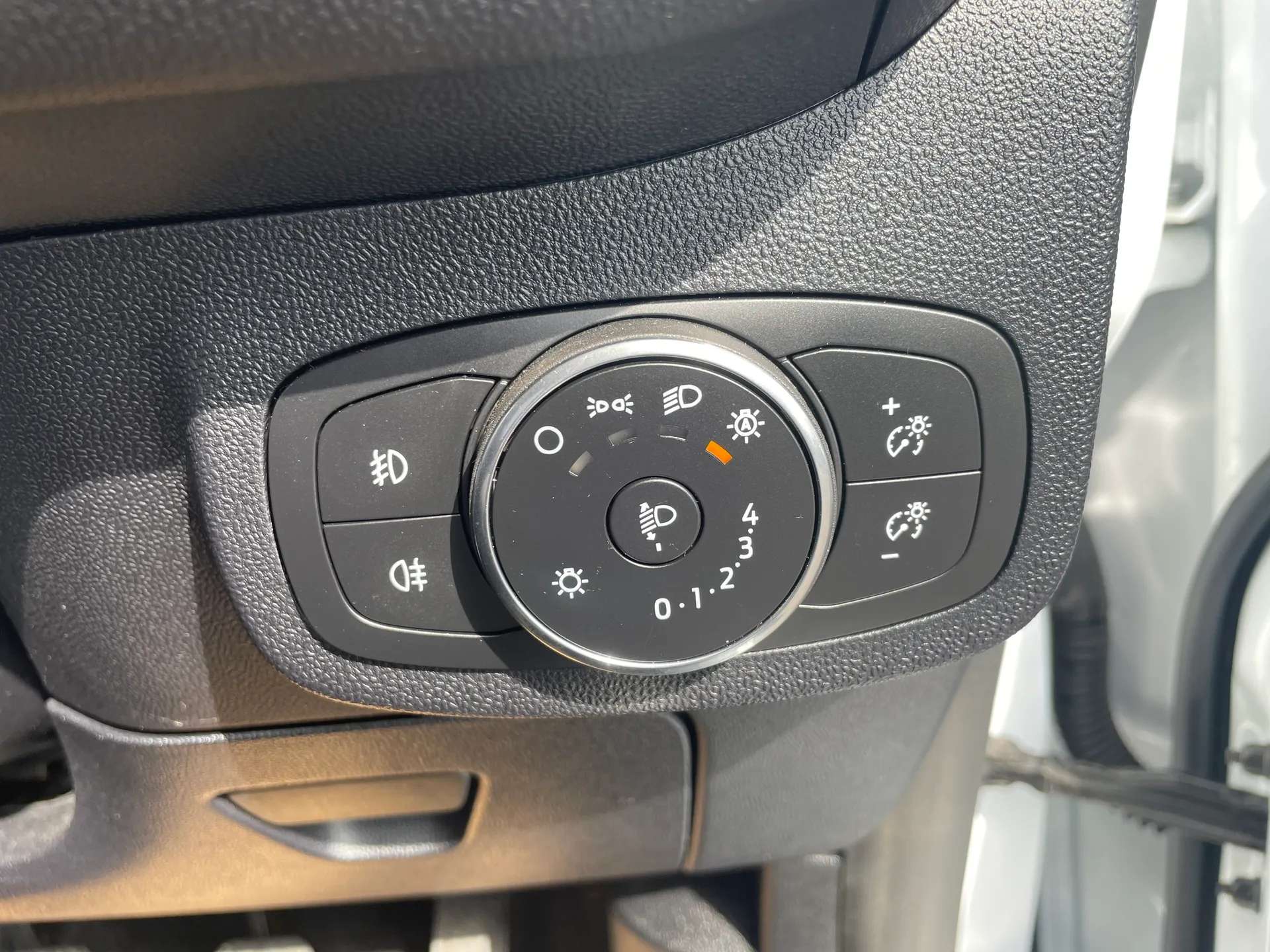 2022 FORD FIESTA 2022 FORD FIESTA