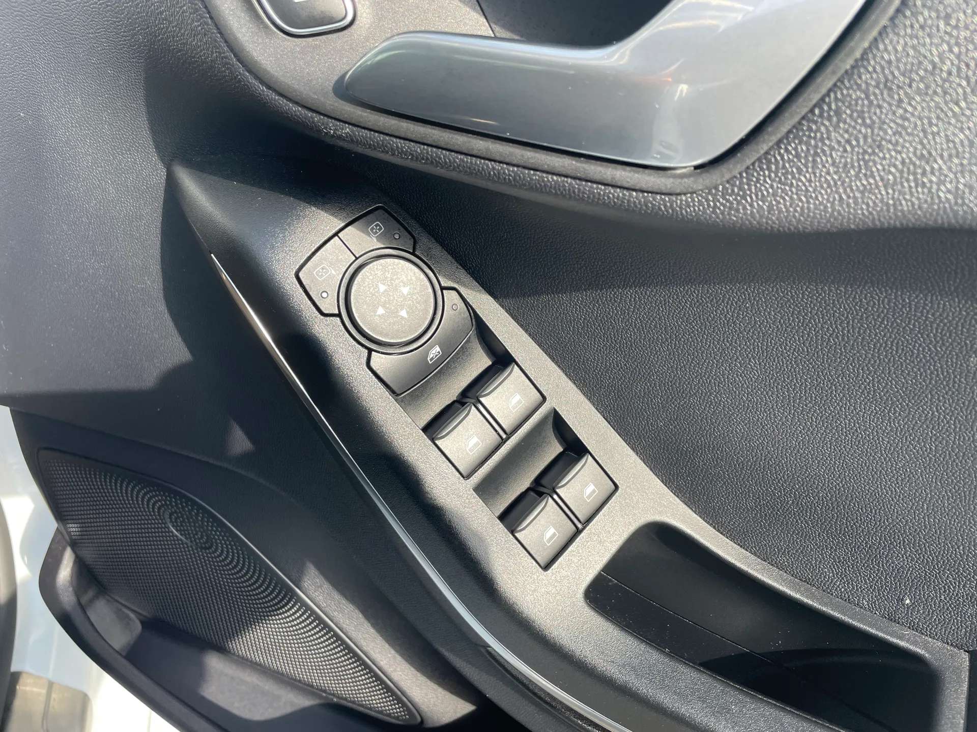 2022 FORD FIESTA 2022 FORD FIESTA