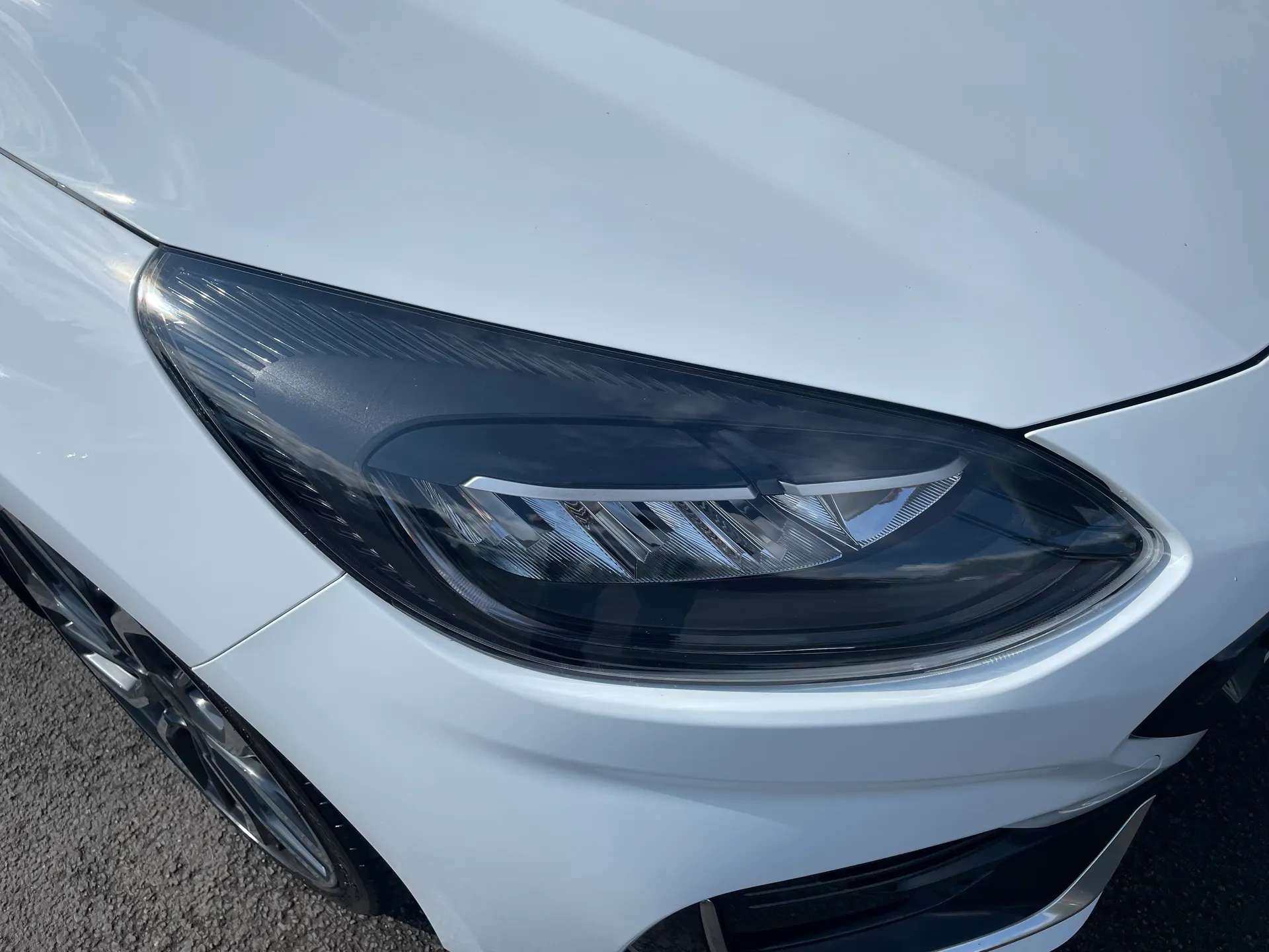 2022 FORD FIESTA 2022 FORD FIESTA