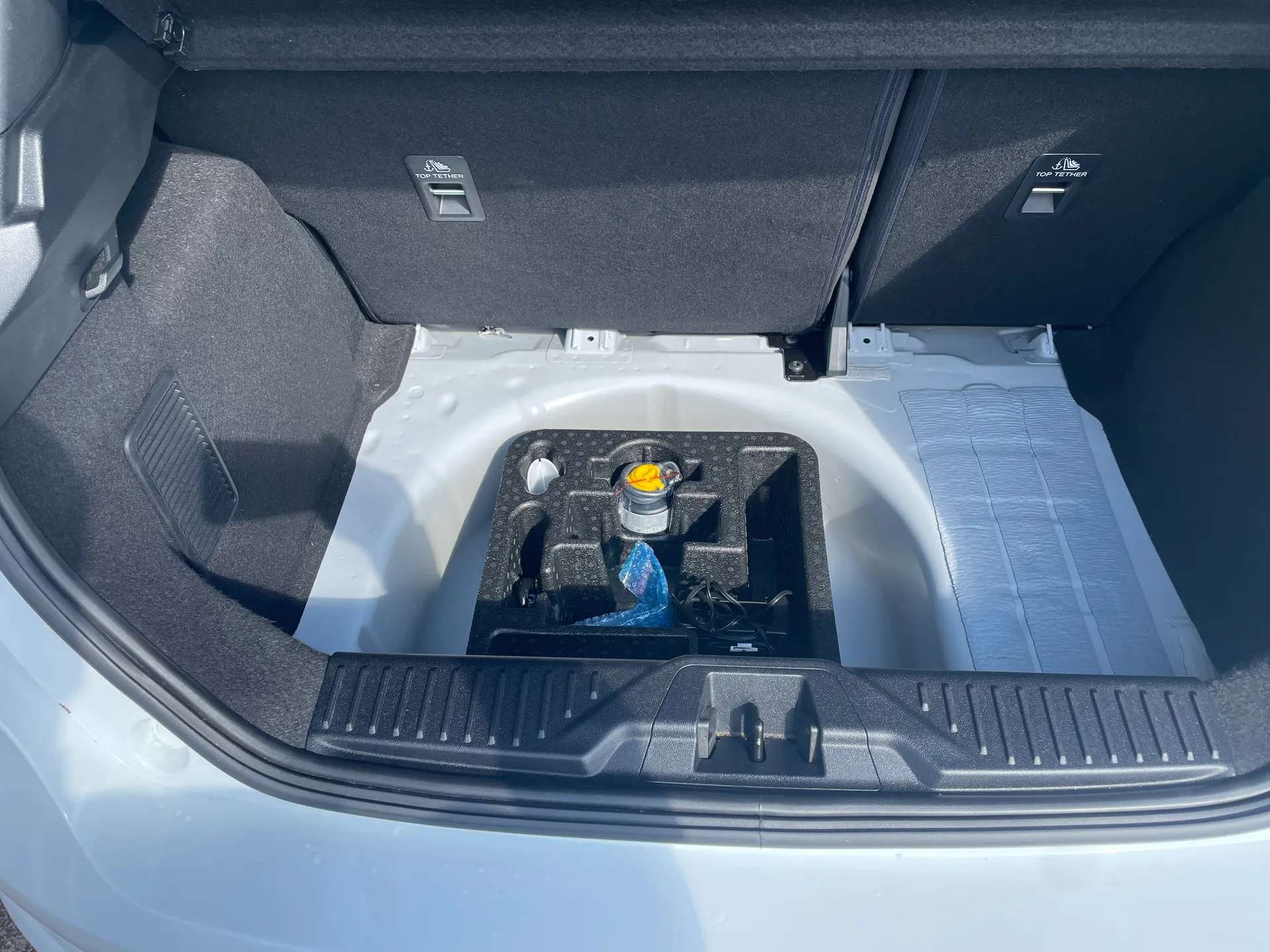 2022 FORD FIESTA 2022 FORD FIESTA