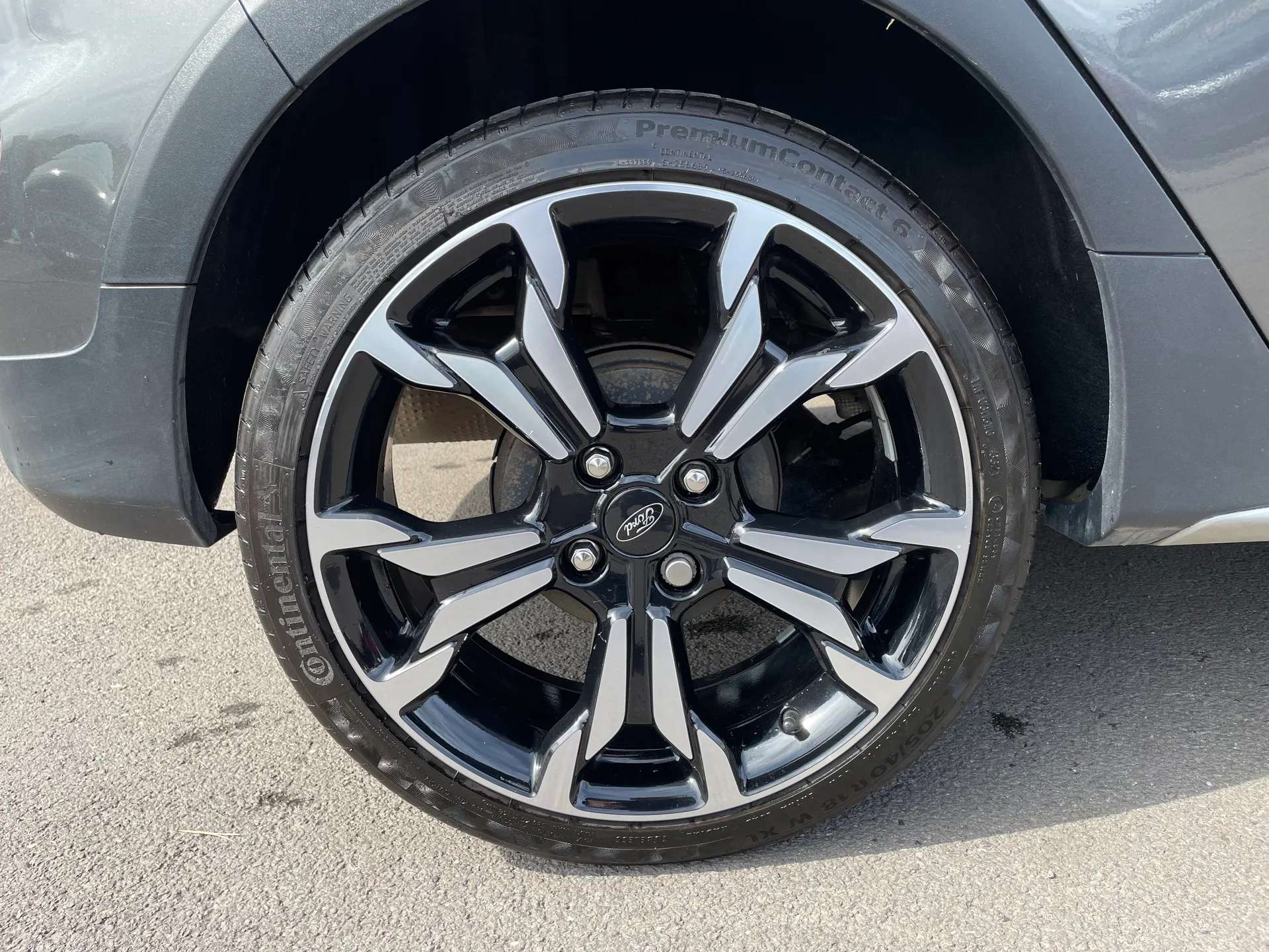 2022 FORD FIESTA 2022 FORD FIESTA