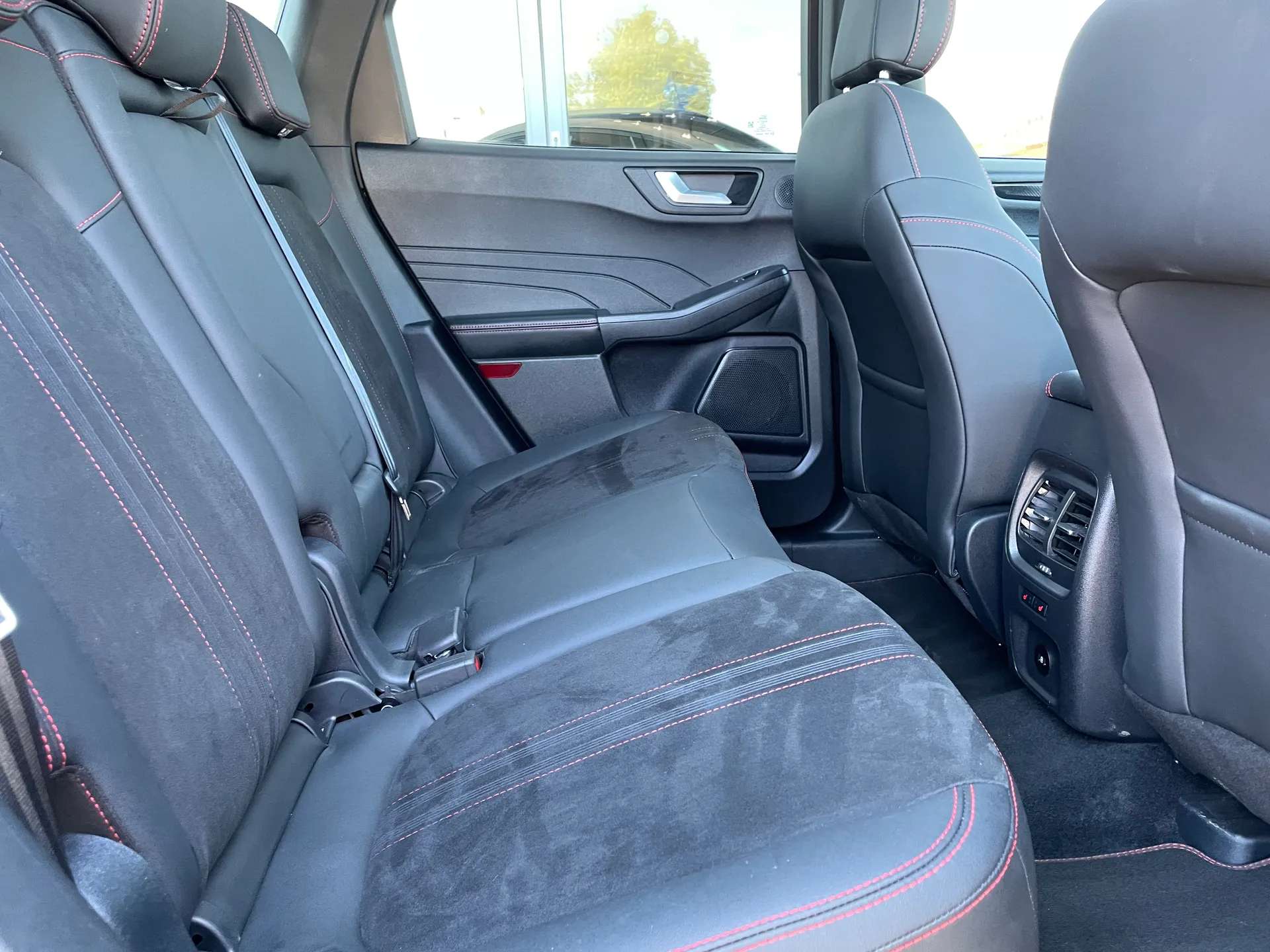 2024 FORD KUGA 2024 FORD KUGA