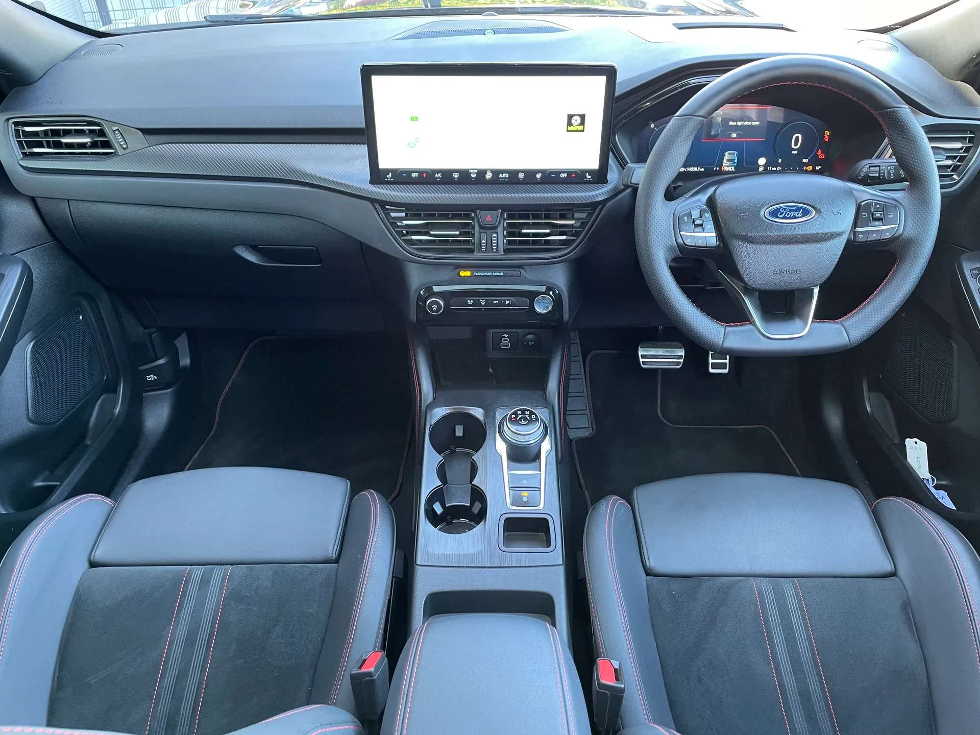 2024 FORD KUGA 2024 FORD KUGA