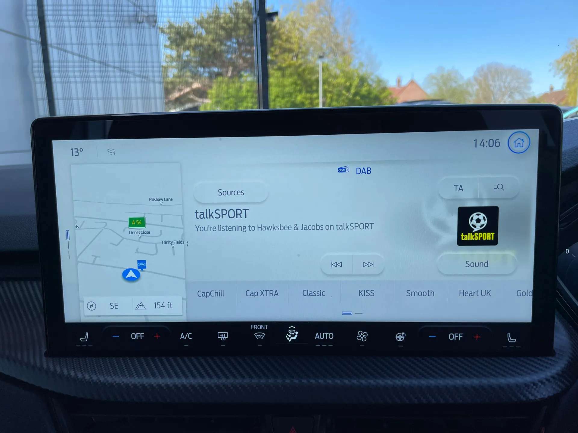 2024 FORD KUGA 2024 FORD KUGA